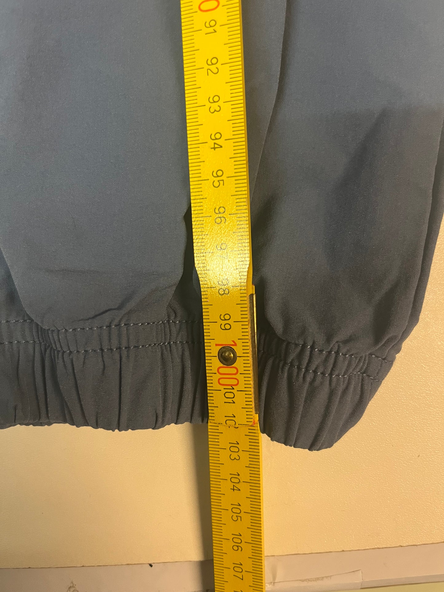 Vintage Nike Trackpants XL 3644