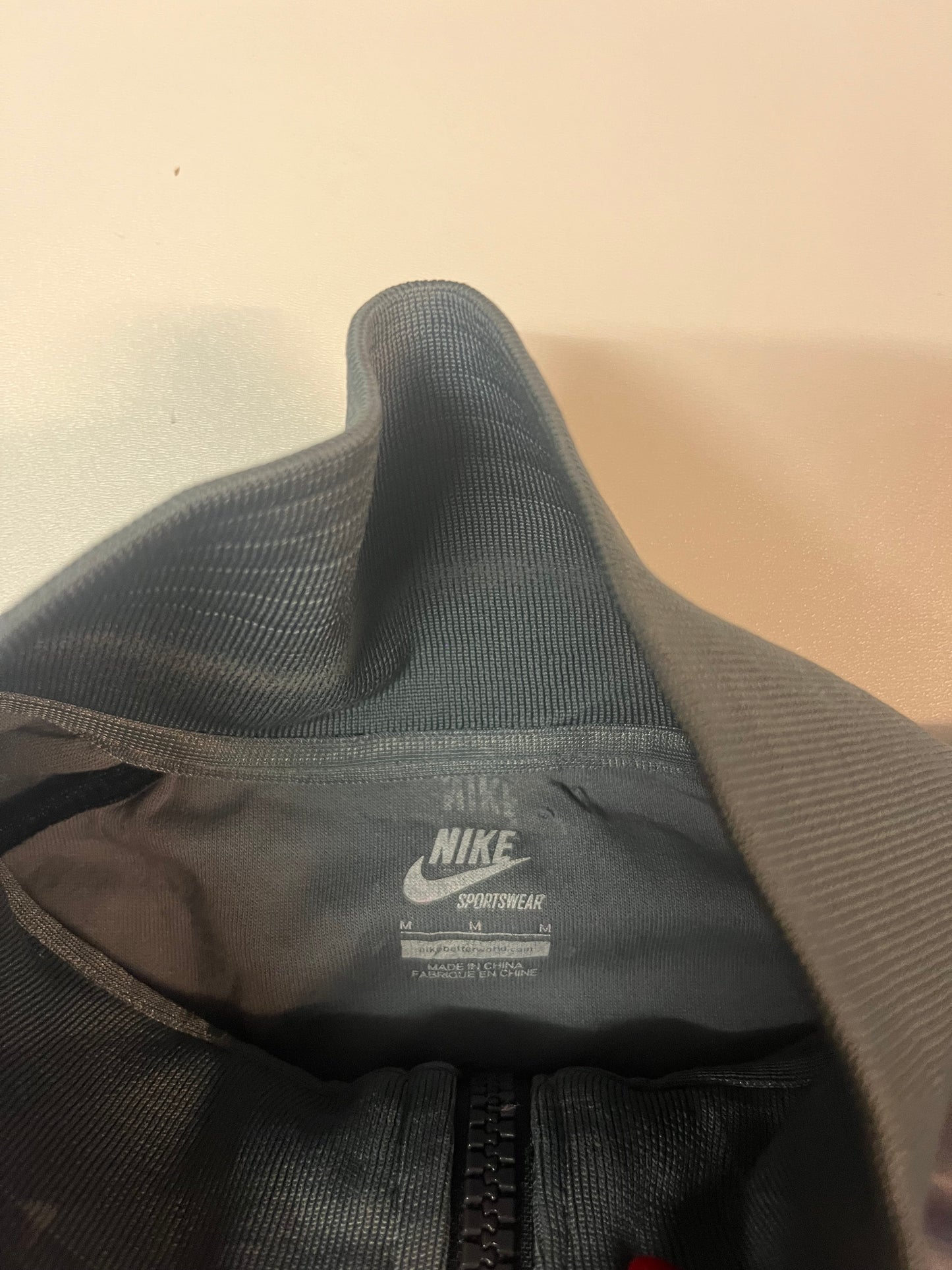 Vintage Nike Trainingsjacke M fit S 4511