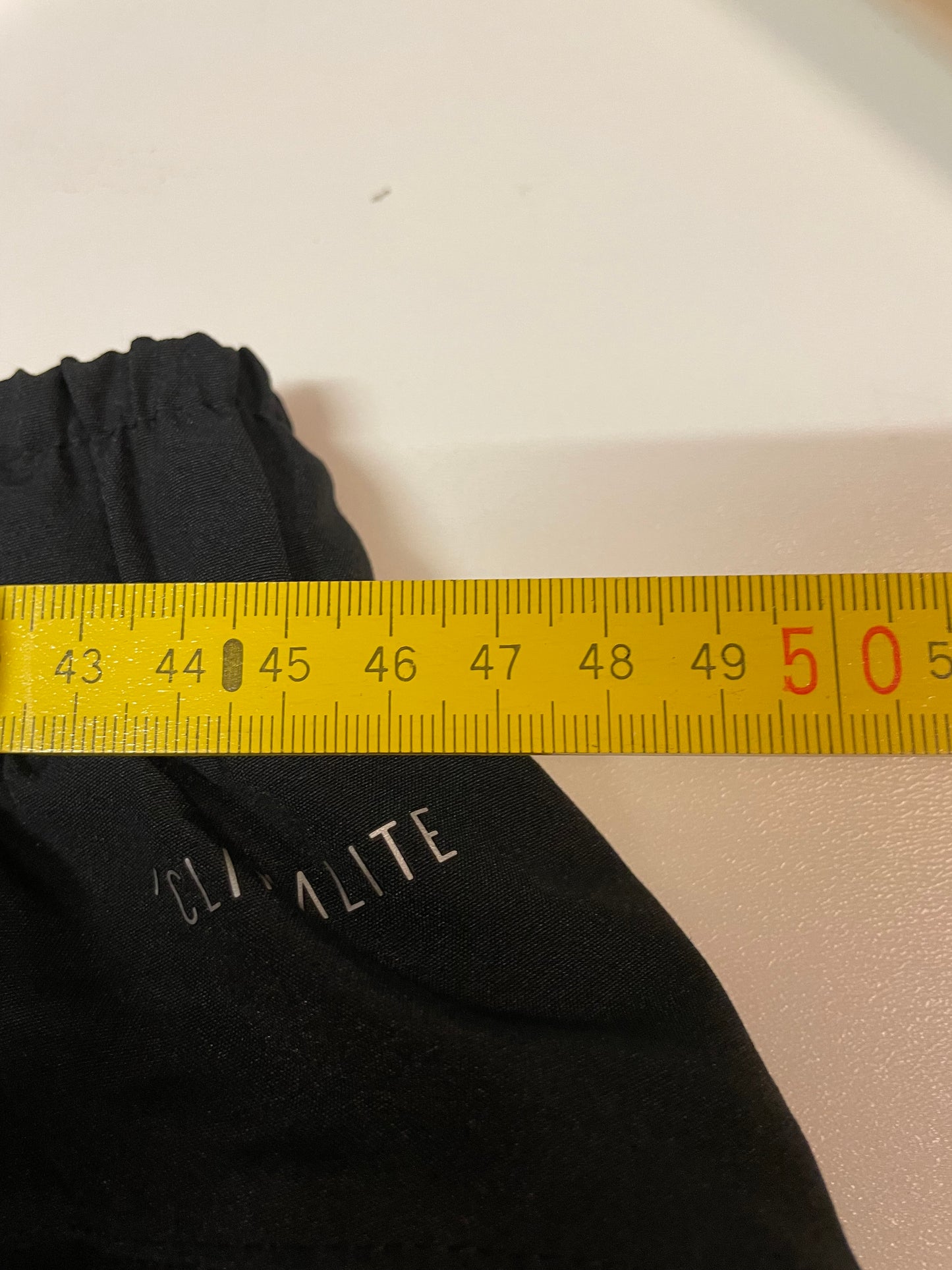 Adidas Vintage Trackpants Baggy XXL 3348