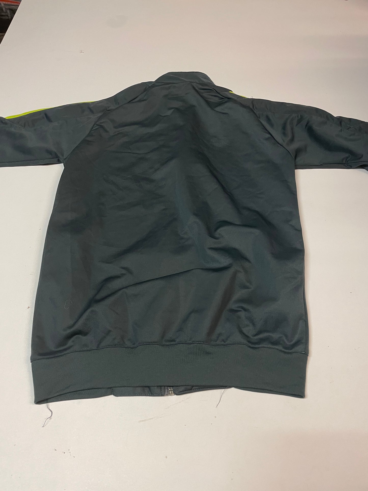 Nike Justus Vintage Trackjacket Kids XL 4838
