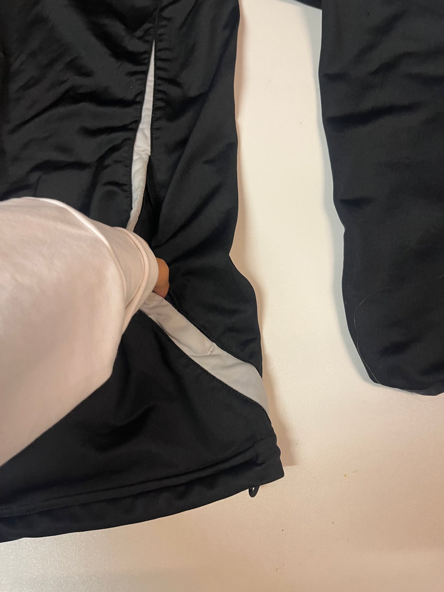 Umbro Vintage Trackjacket L 4578