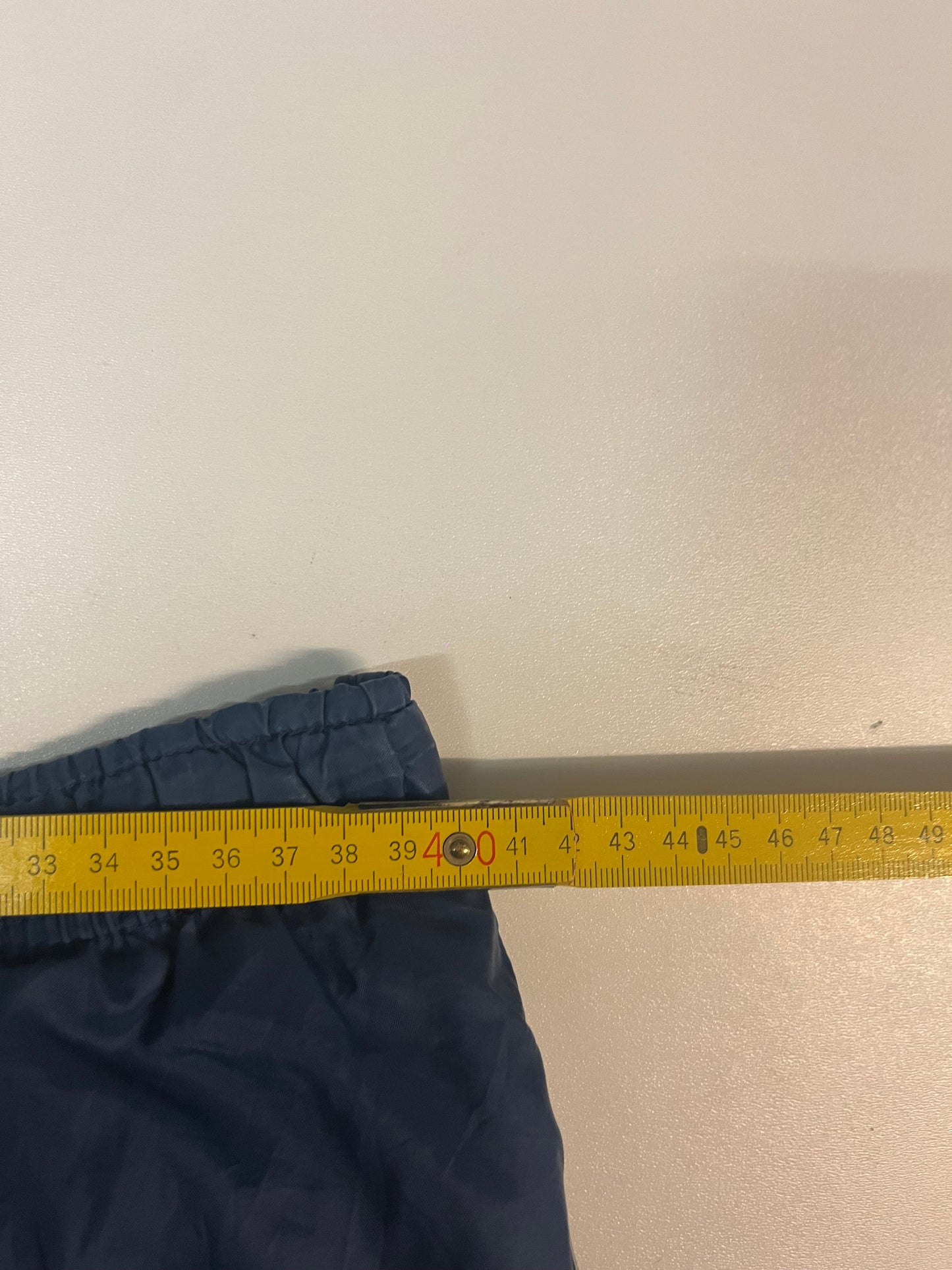 Vintage Nike Trackpants M baggy 3285