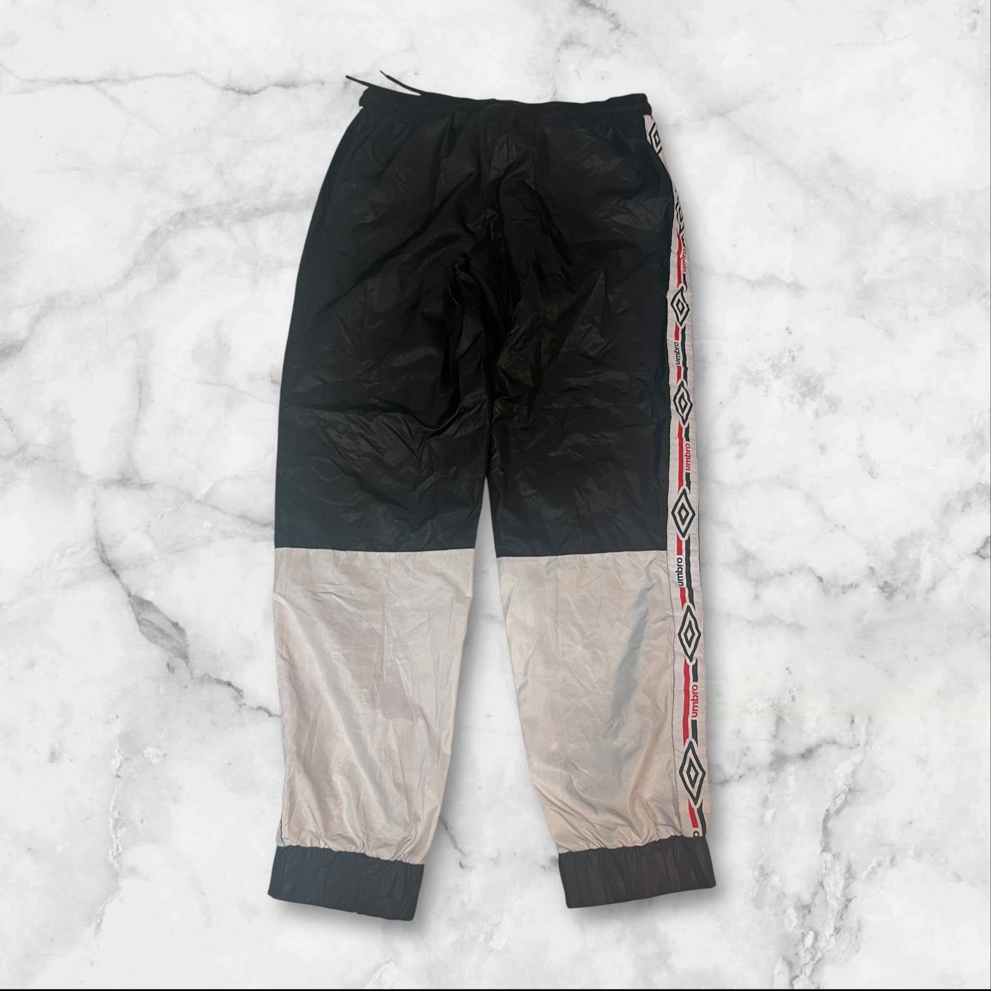 Vintage Umbro Trackpants S 3536