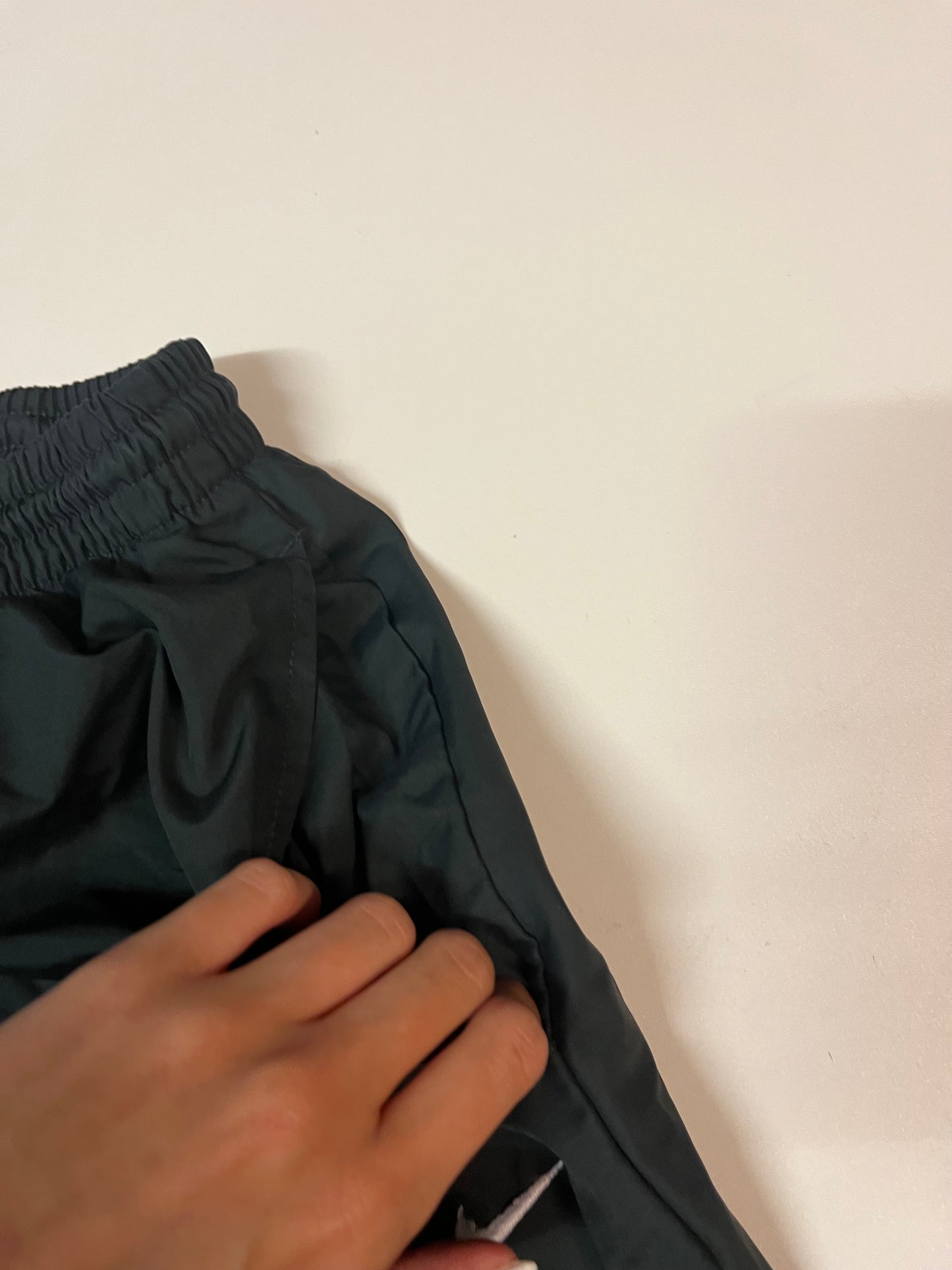 Nike Vintage Trackpants S baggy 3600