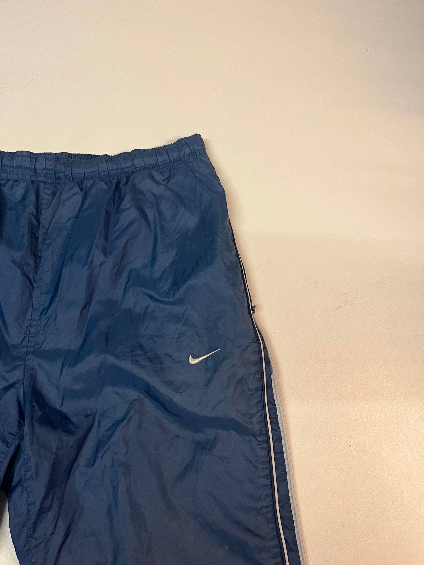 Vintage Nike Trackpants M baggy 3285
