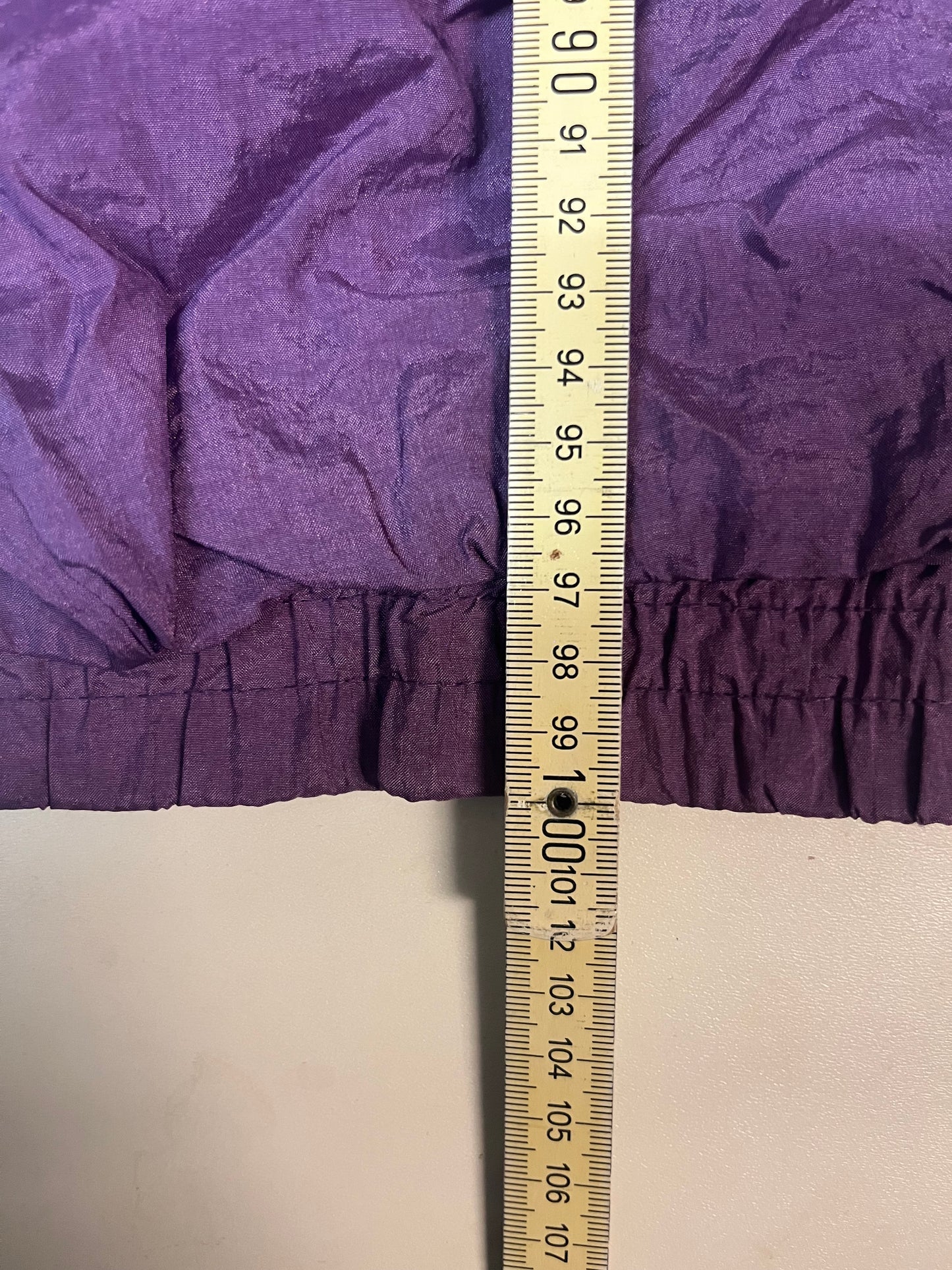 Vintage Puma Trackpants M 4496