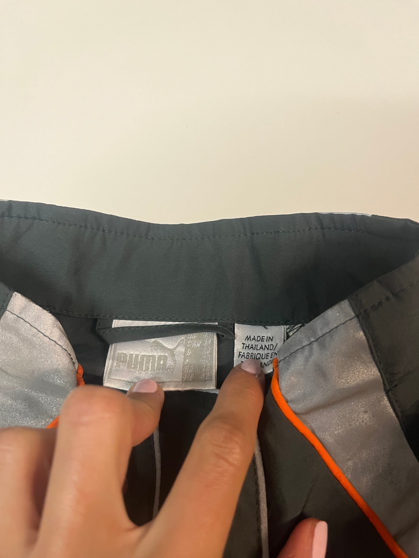 Puma Vintage Jacke m 4565