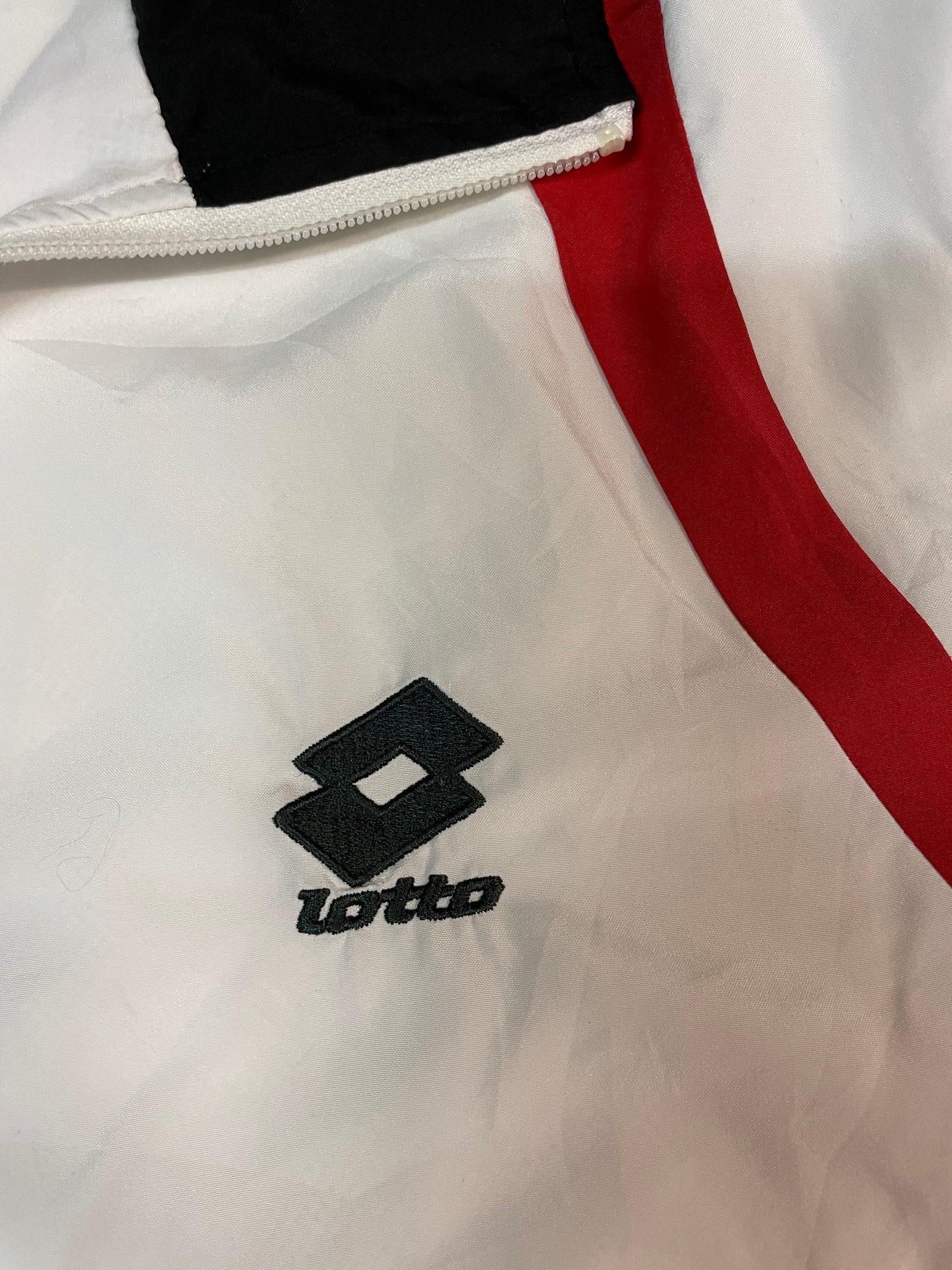 Lotto Vintage Trackjacket S 4957