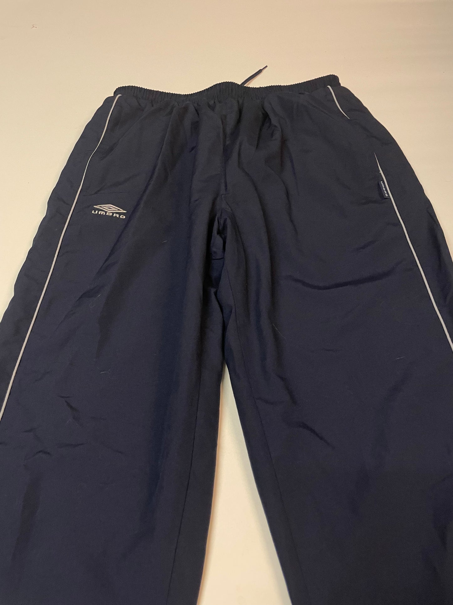 Umbro Vintage Trackpants Baggy XL 3262