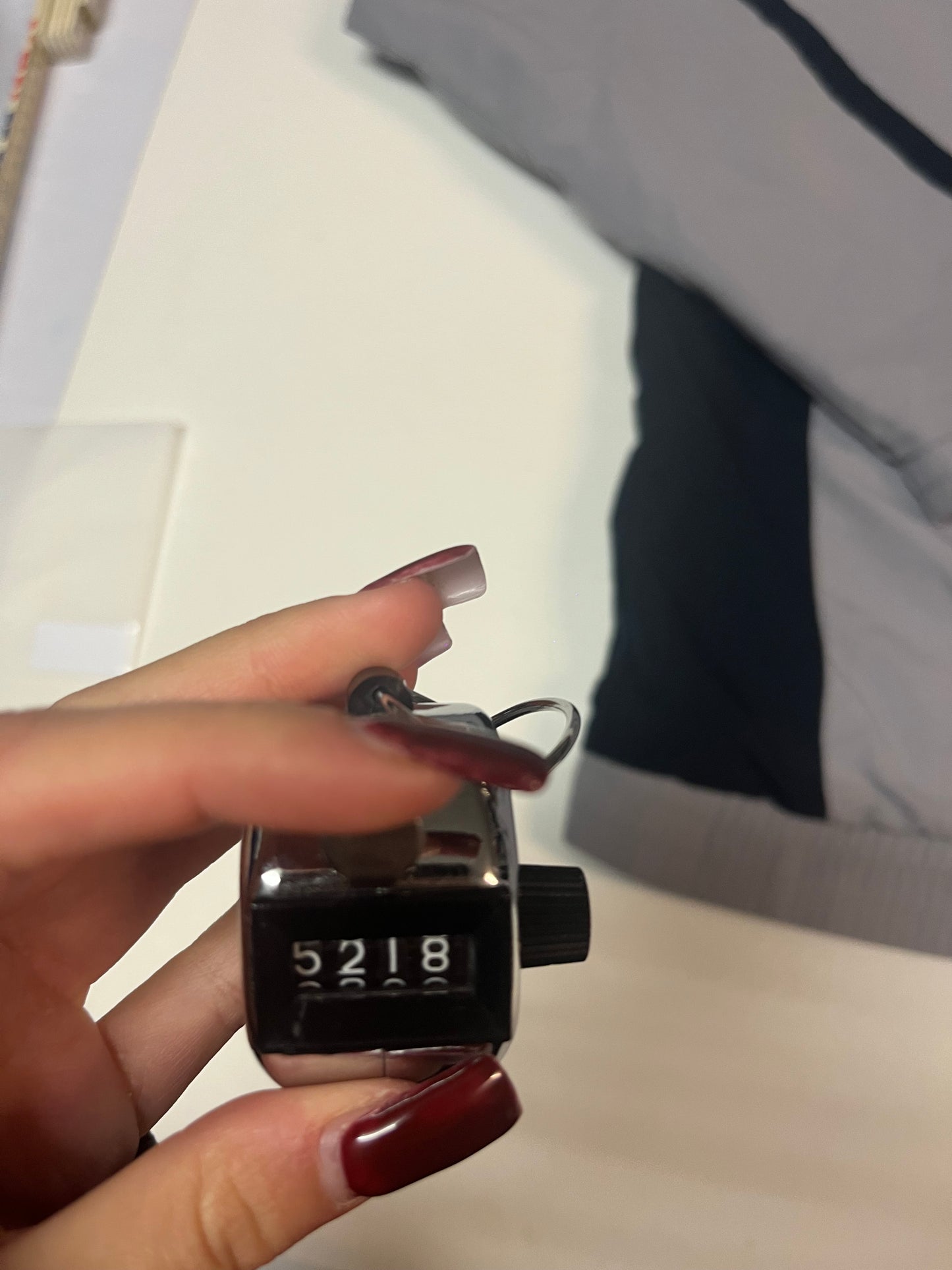 Vintage Reebok Trainingsjacke M - L 5218