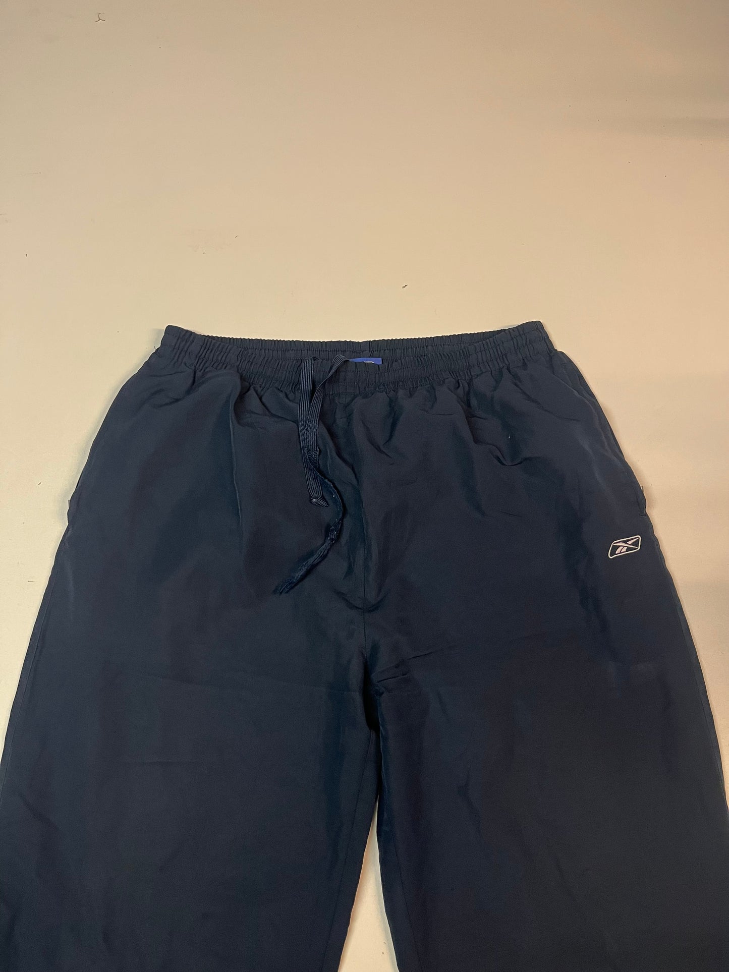 Reebok Vintage Trackpants Navy Xl 4655