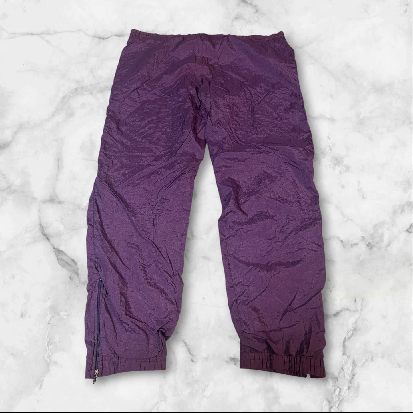 Vintage Puma Trackpants M 4496