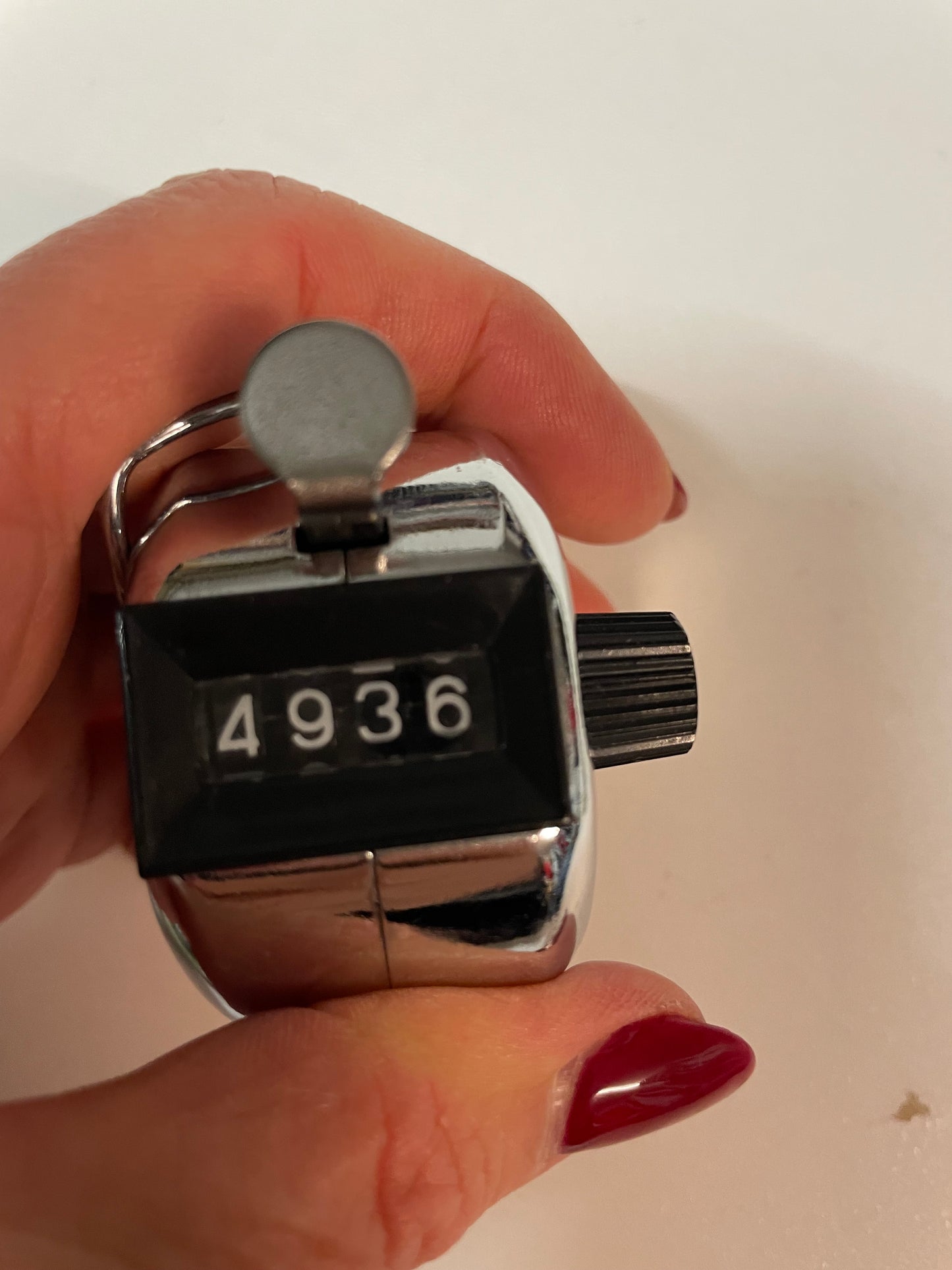 Lacoste Vintage Poloshirt L 4936