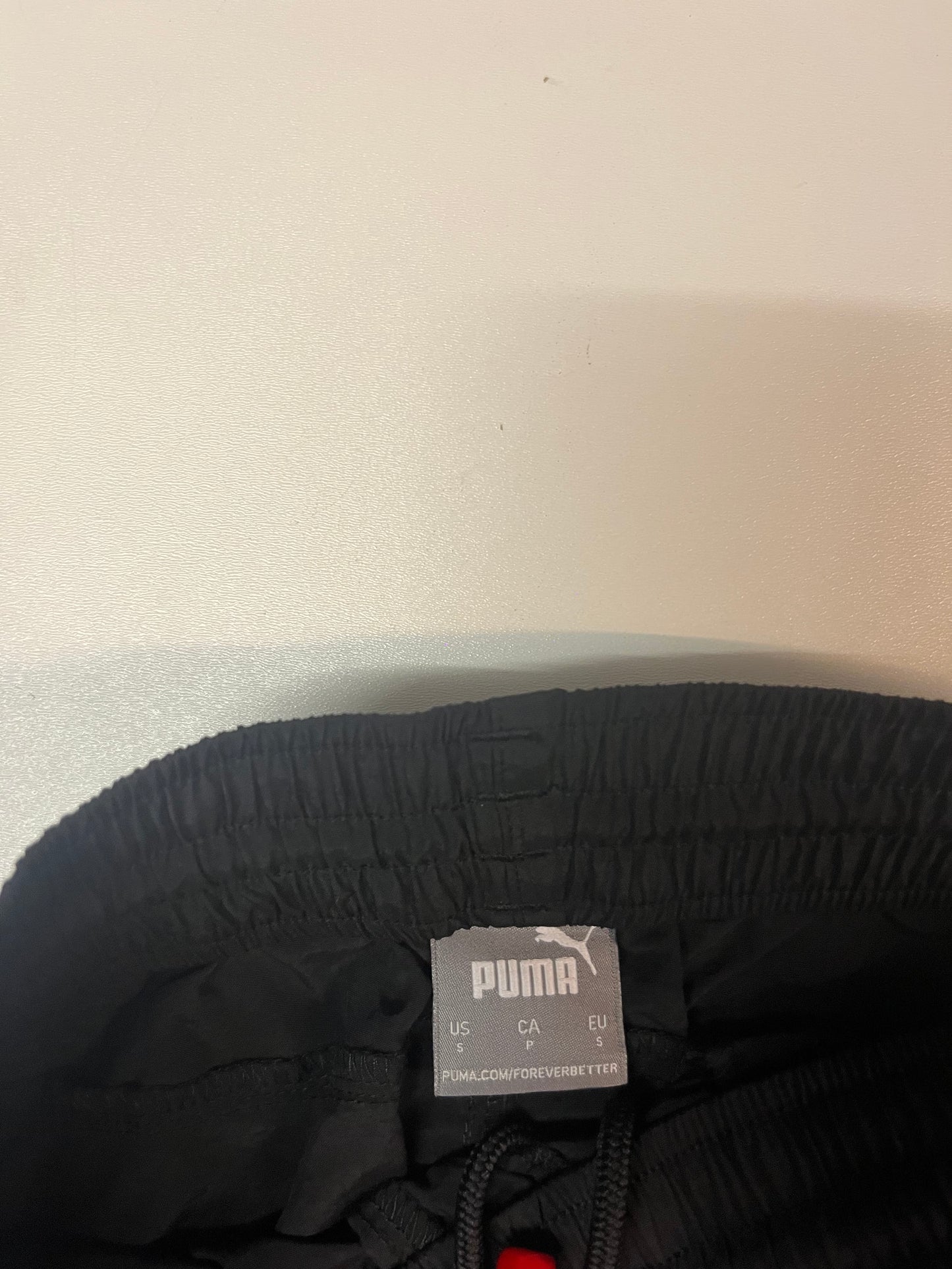 Vintage Puma Trackpants S 4497