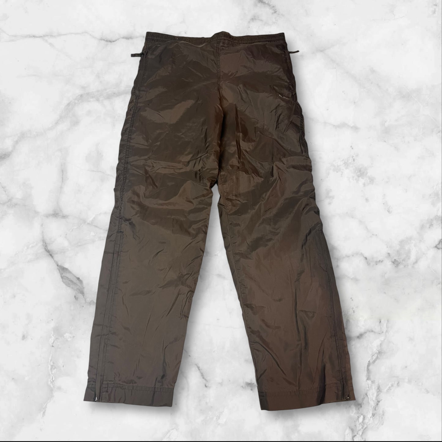 Vintage Champion Trackpants Bund nicht elastisch S 3177