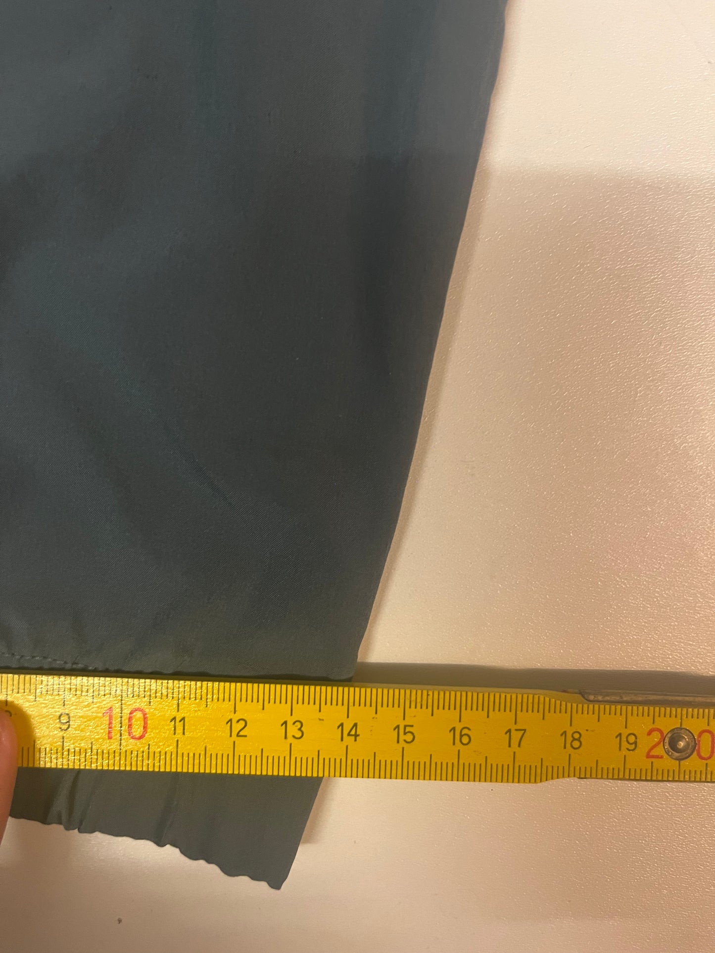 Vintage Under Armour Trackpants M fit S 3217