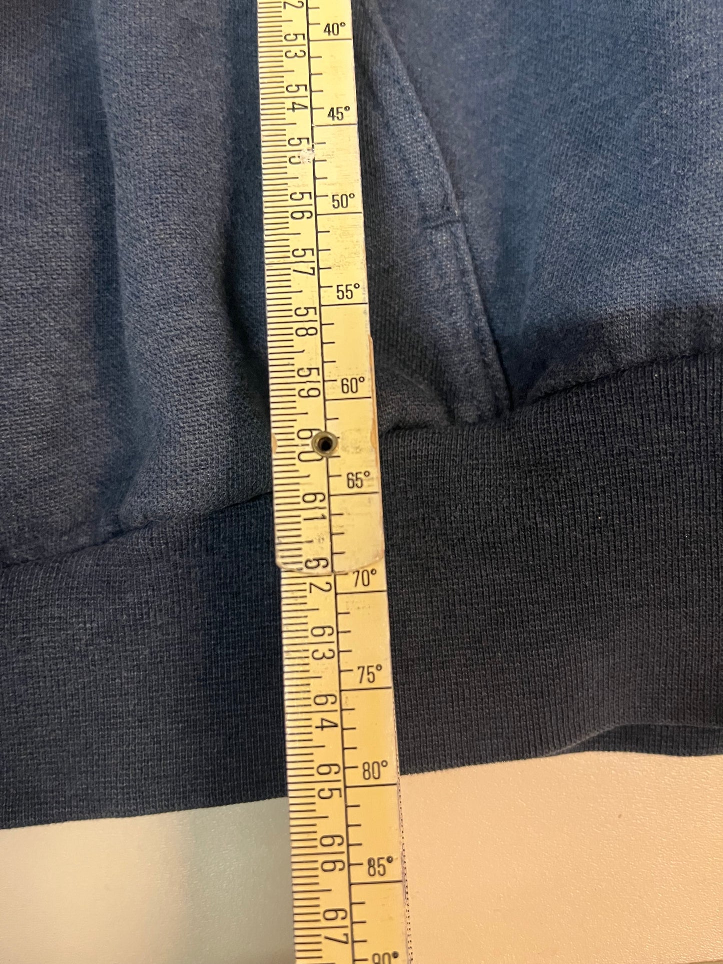 Puma Vintage Zipper xl 4595