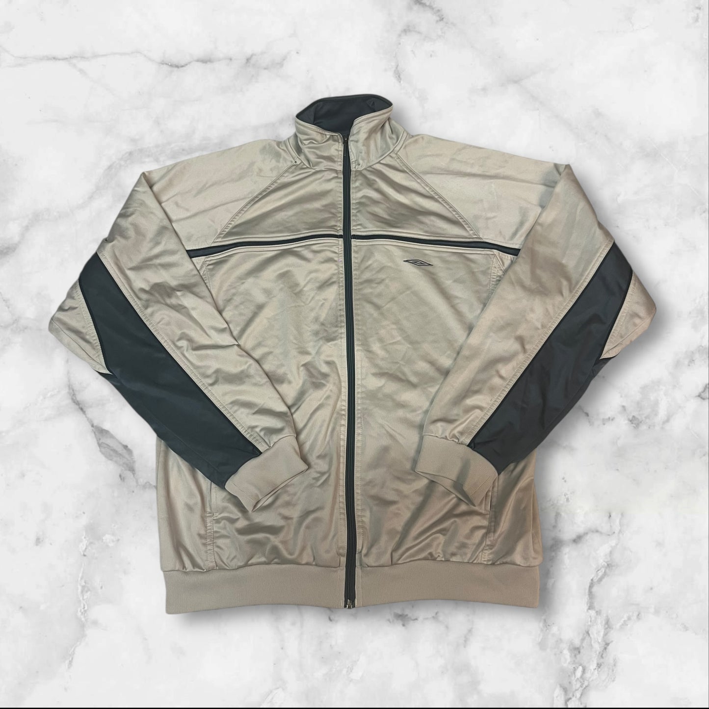 Vintage Umbro Trainingsjacke XL 4550