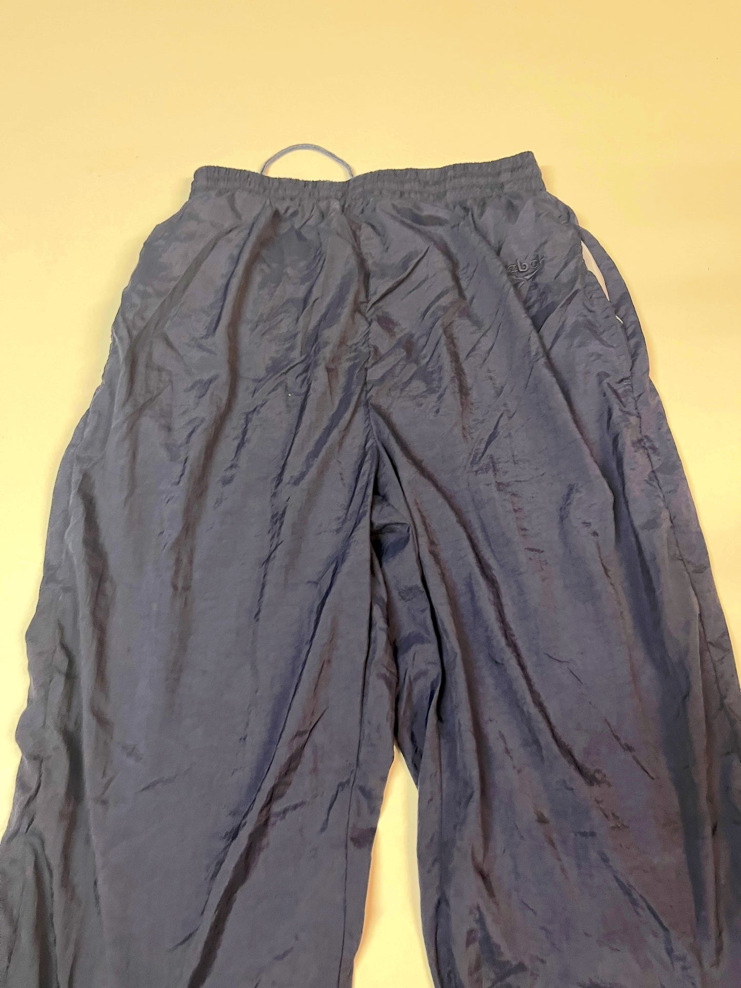 Vintage Trackpants Reebol M baggy 3602
