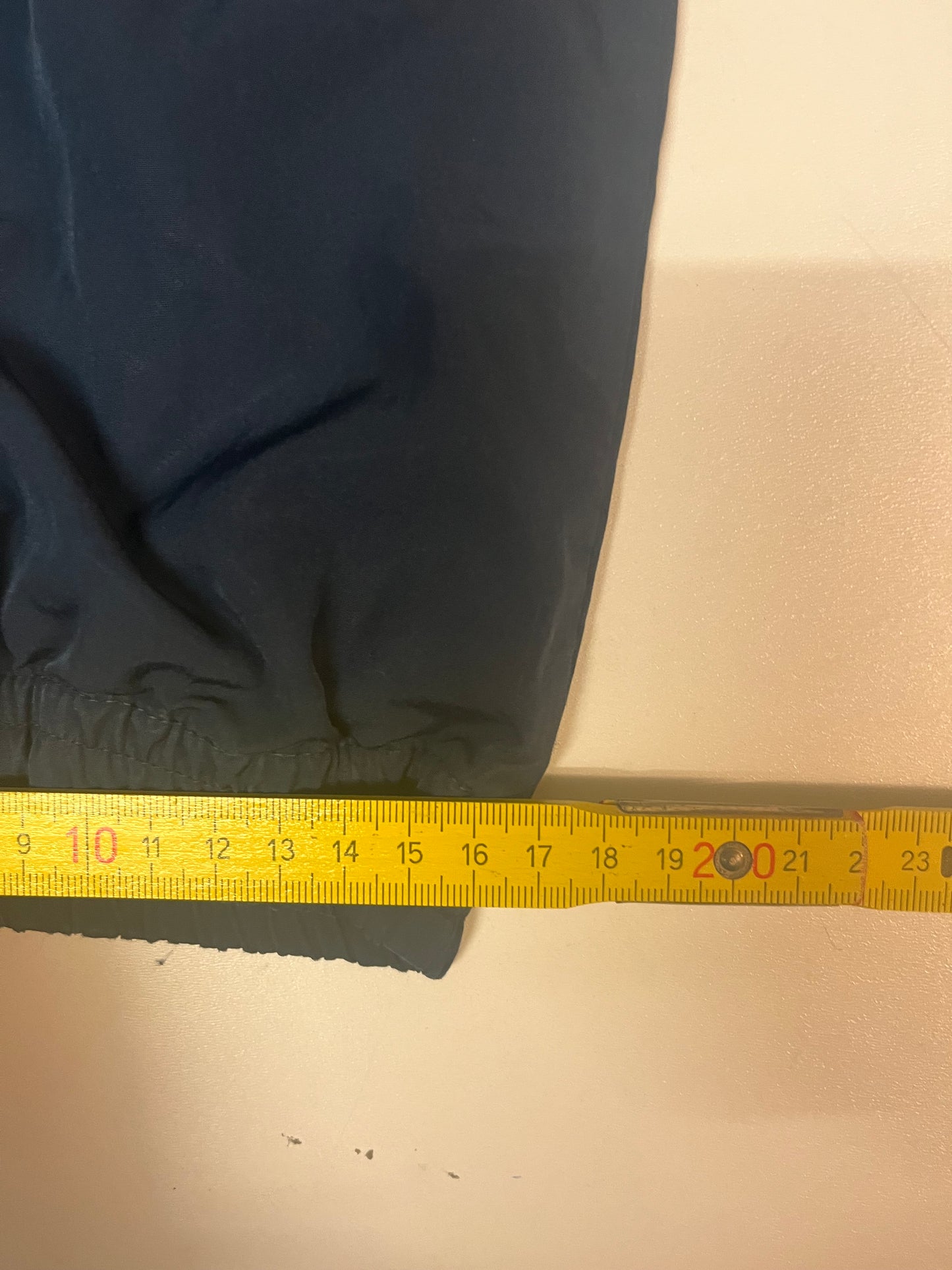 Vintage Adidas Trackpants M fit S 3206