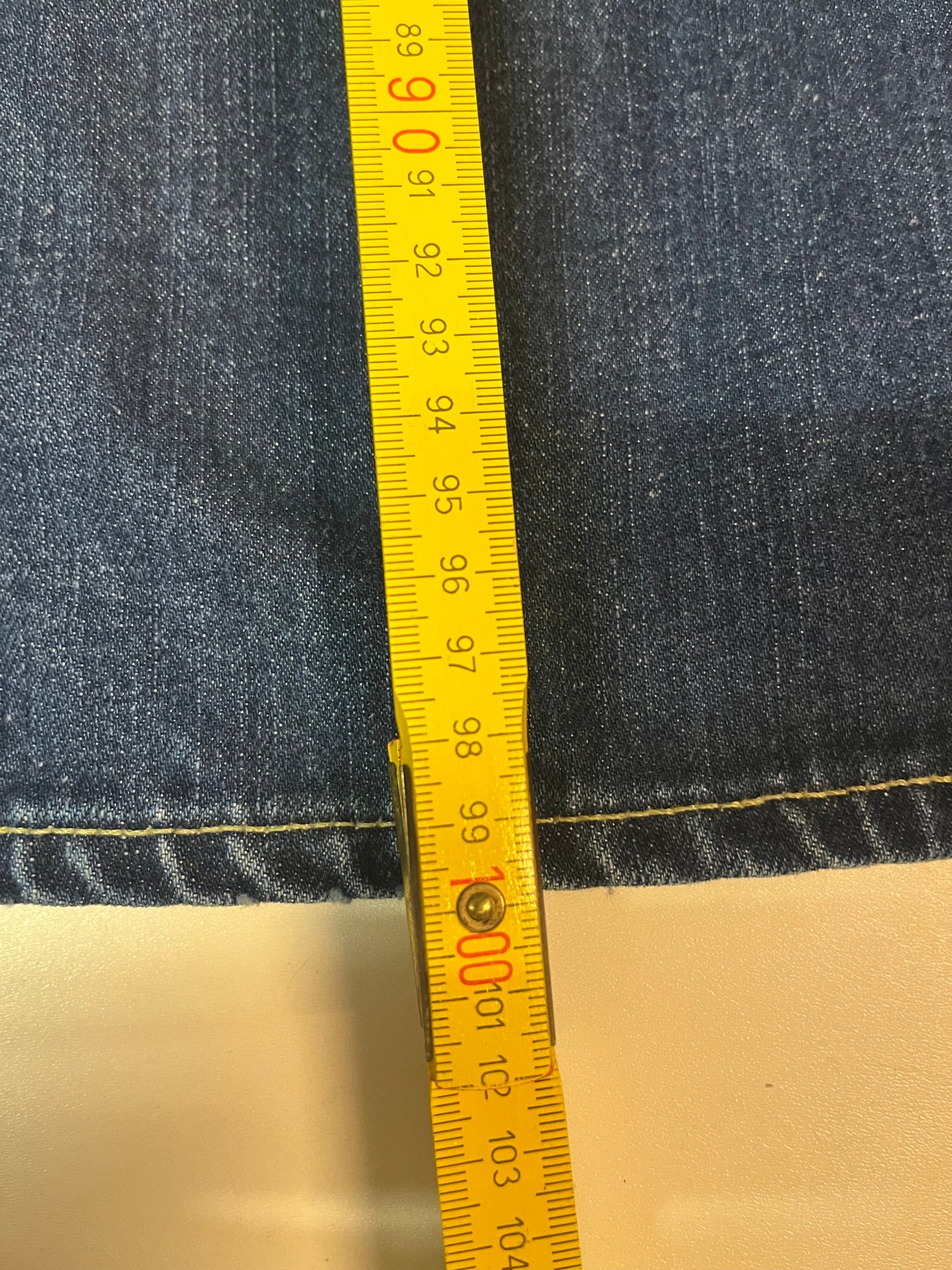 Polo Ralph Lauren Vintage Jeans W32 L32 3470