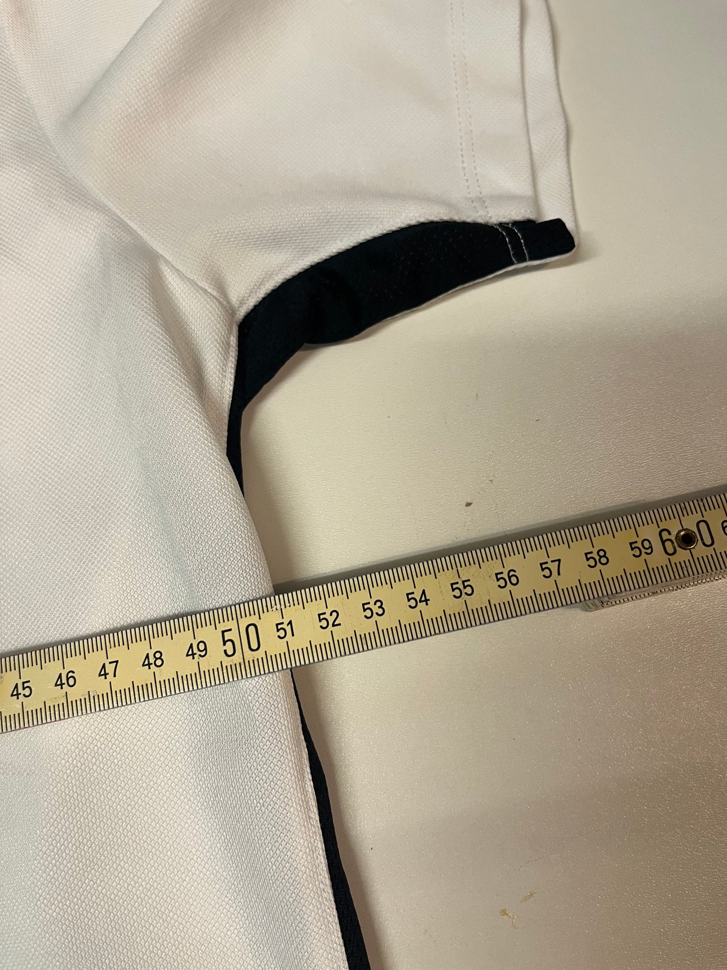 Nike Vintage Poloshirt L 4815