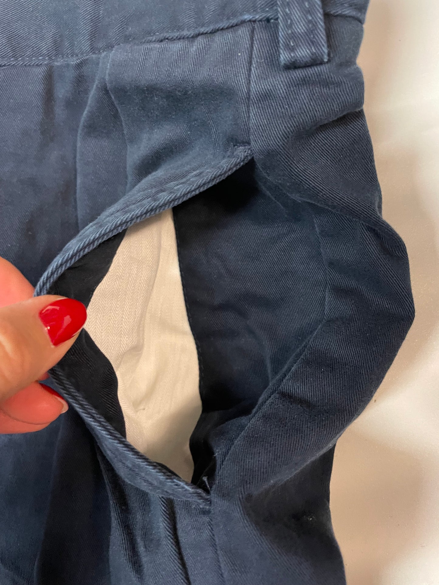 Ralph Lauren Vintage Shorts 38 3795