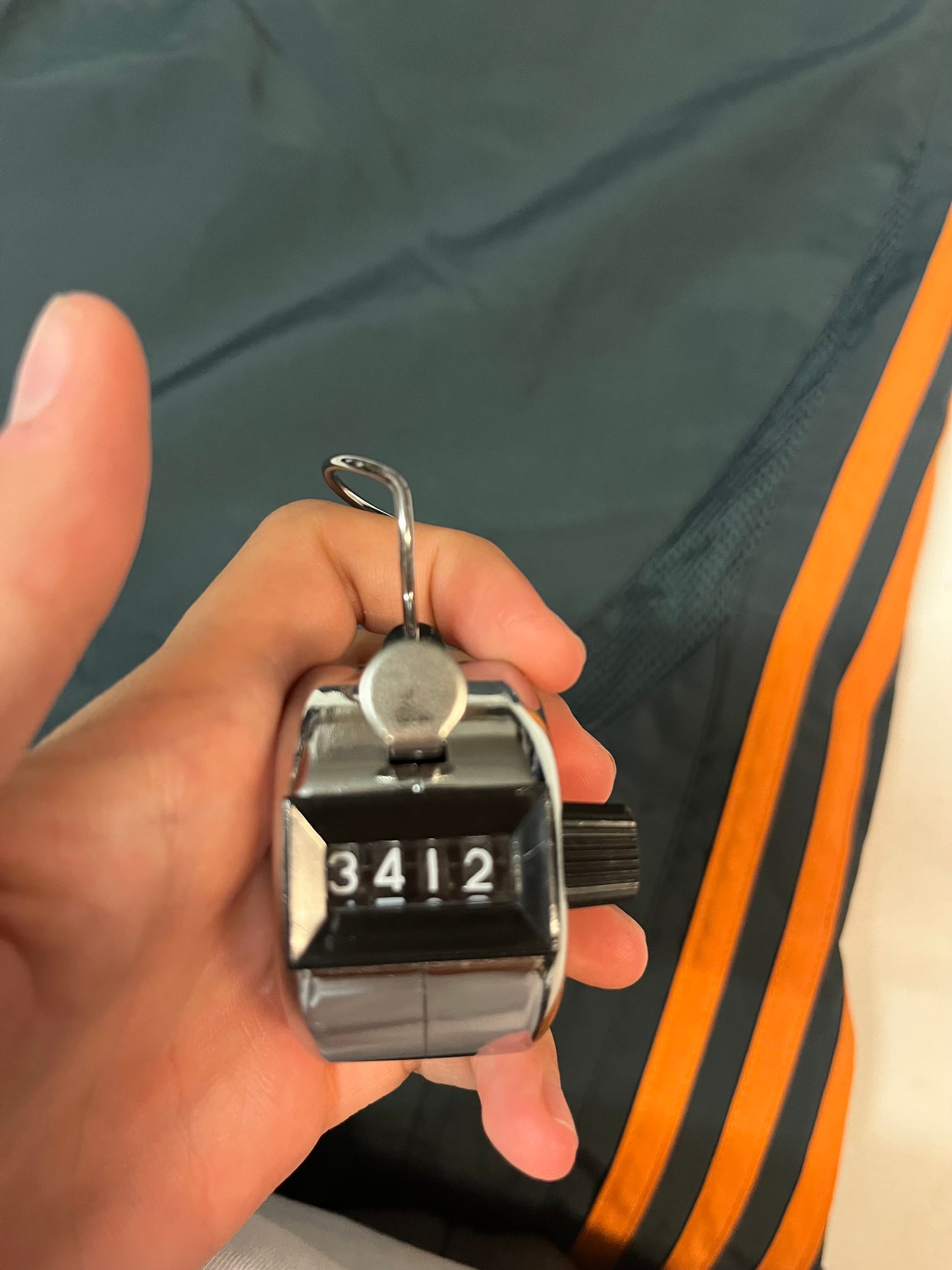 Adidas Vintage Trackpants xl baggy 3412