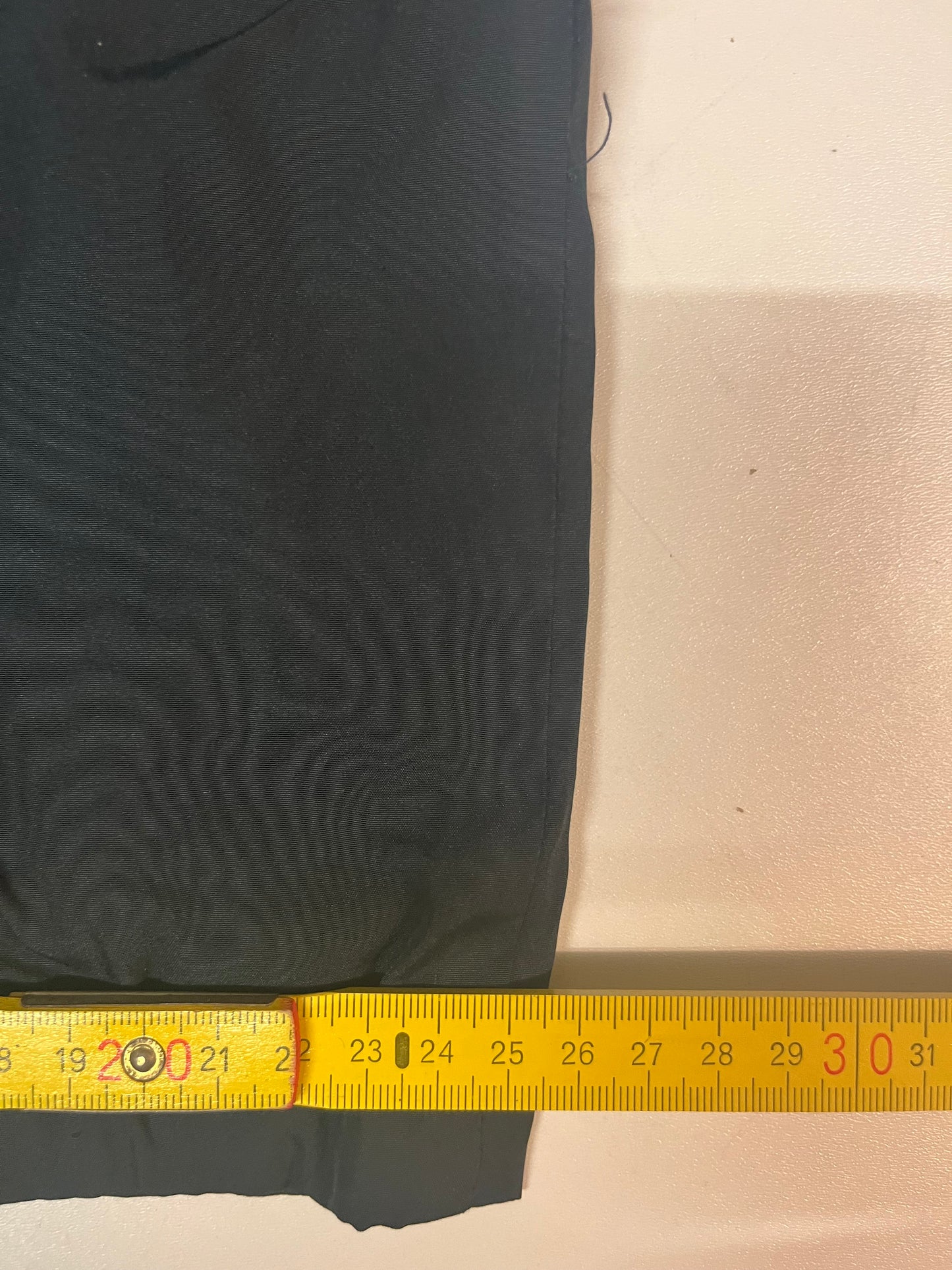 Vintage Reebok Trackpants baggy XL 3192