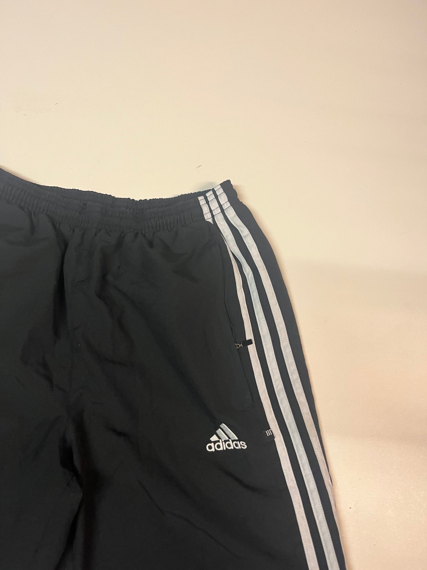 Vintage Adidas Trackpants 158 fit S 3681