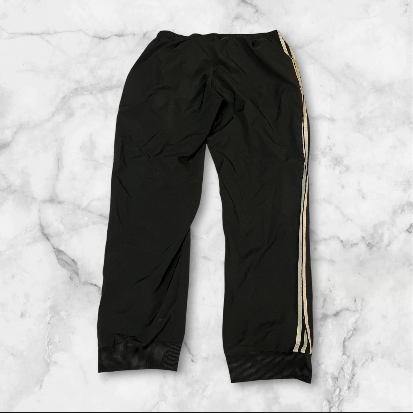 Adidas Vintage Trackpants xl baggy 4526