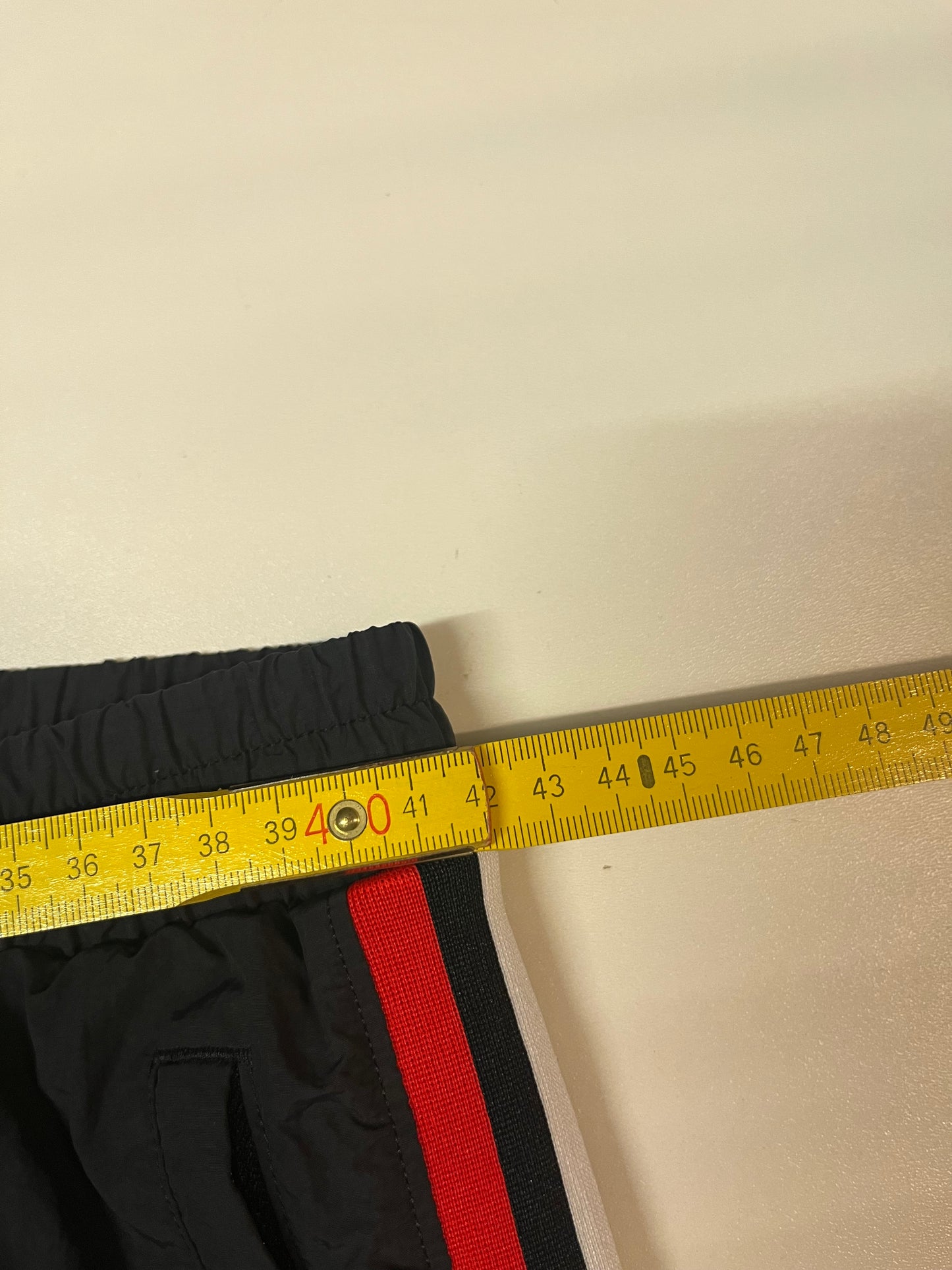 Adidas Vintage Trackpants L Baggy 3405