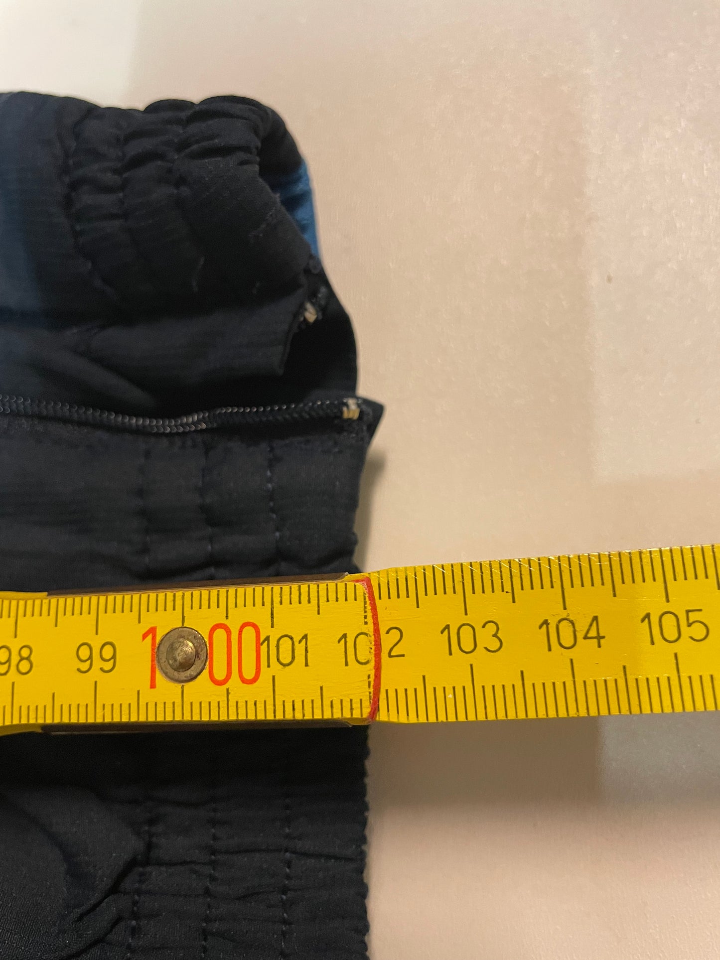 Adidas Vintage Trackpants Baggy S 3281