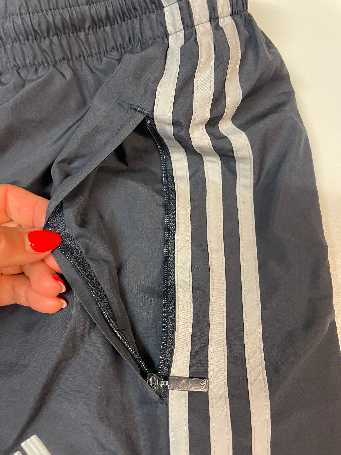 Adidas Vintage Trackpants 3451 L