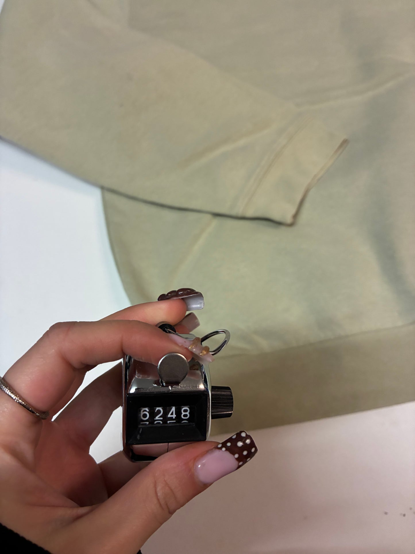 Vintage Timberland Sweatshirt M - L 6248