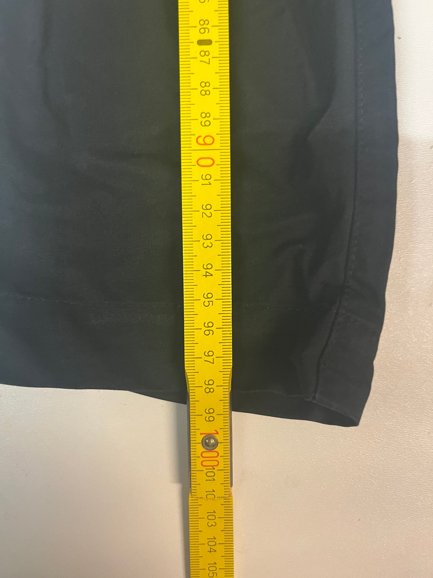 Vintage Nike Trackpants S 3560