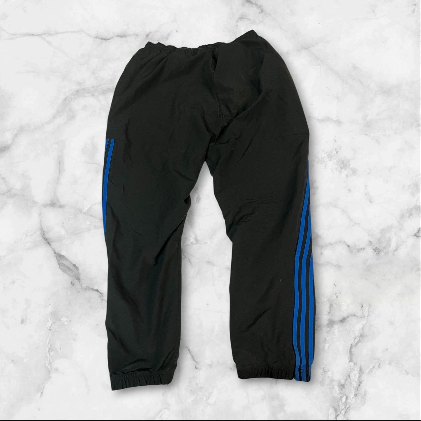 Adidas Vintage Trackpants Xl Baggy 4470