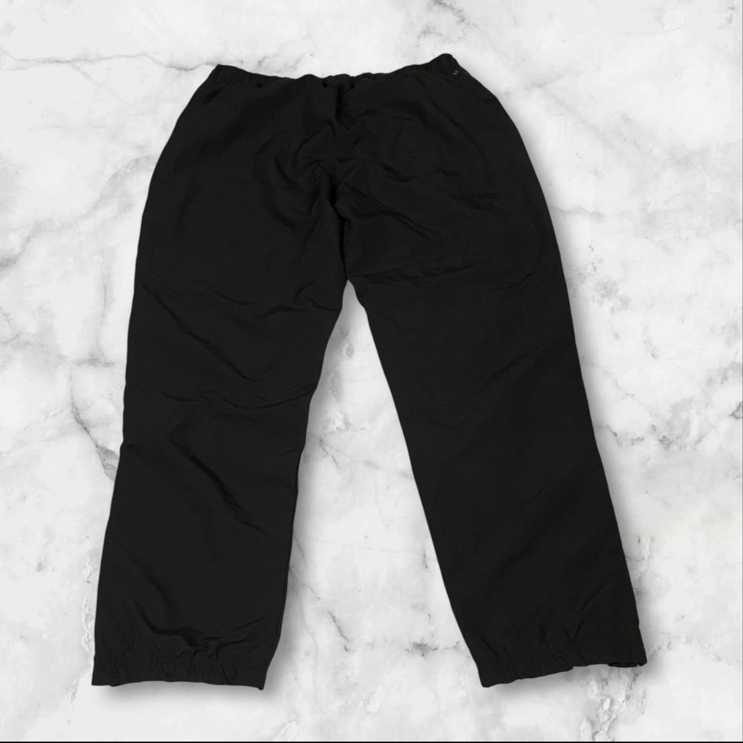Adidas Vintage Trackpants Baggy XXL 3348