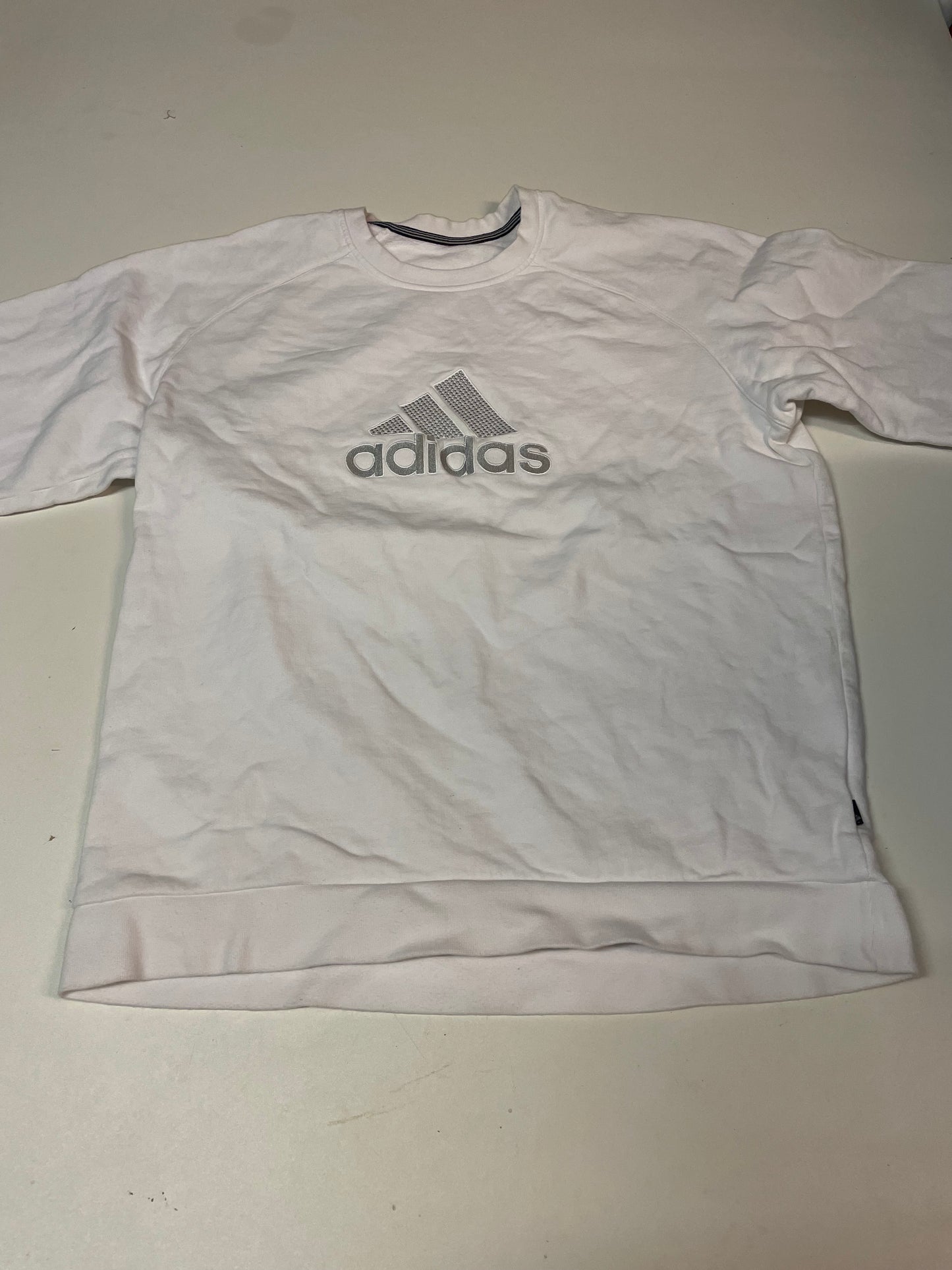 Adidas Vintage Sweatshirt L 4606