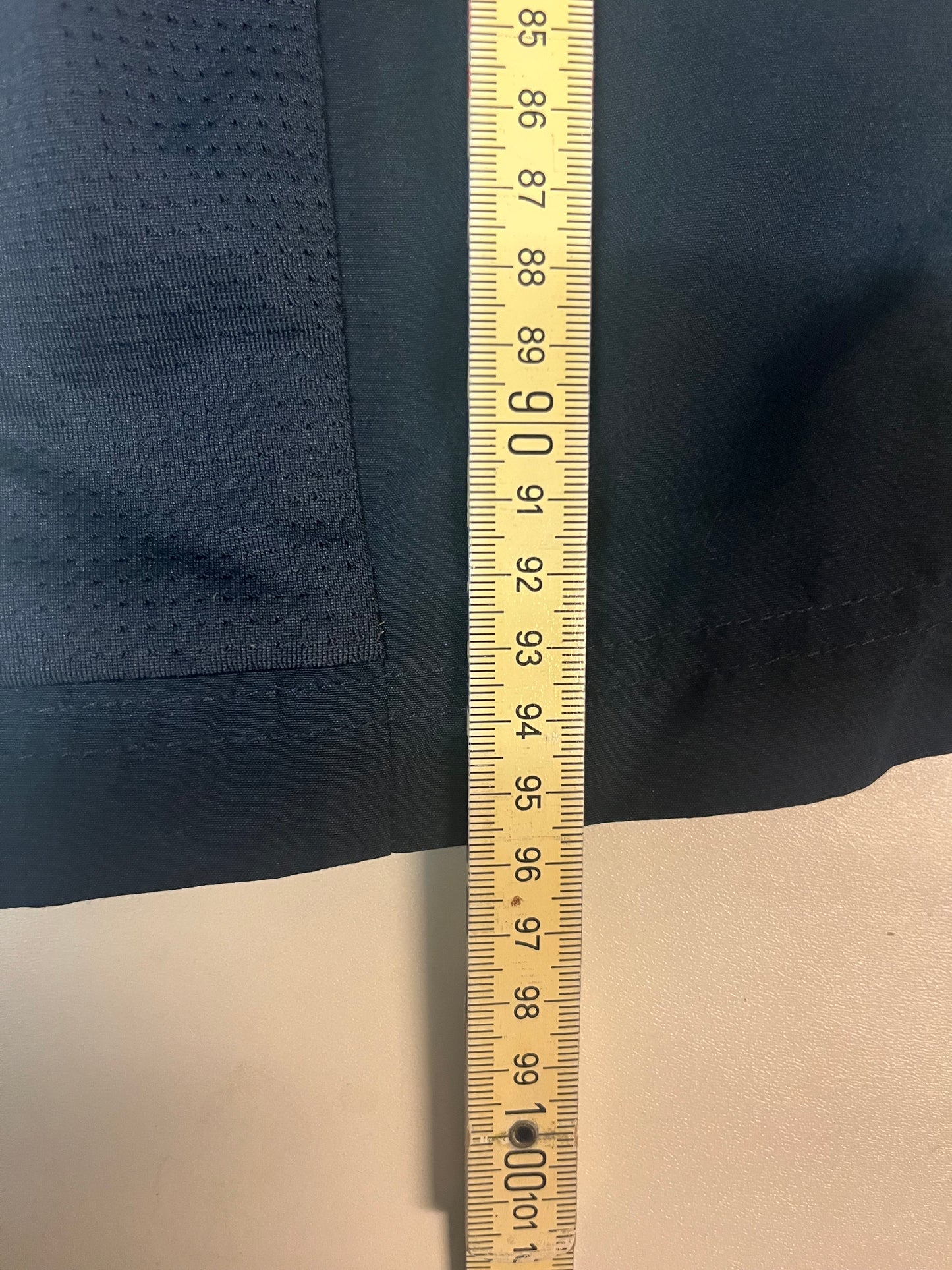 Vintage Adidas X Spanien Trackpants baggy S 4490