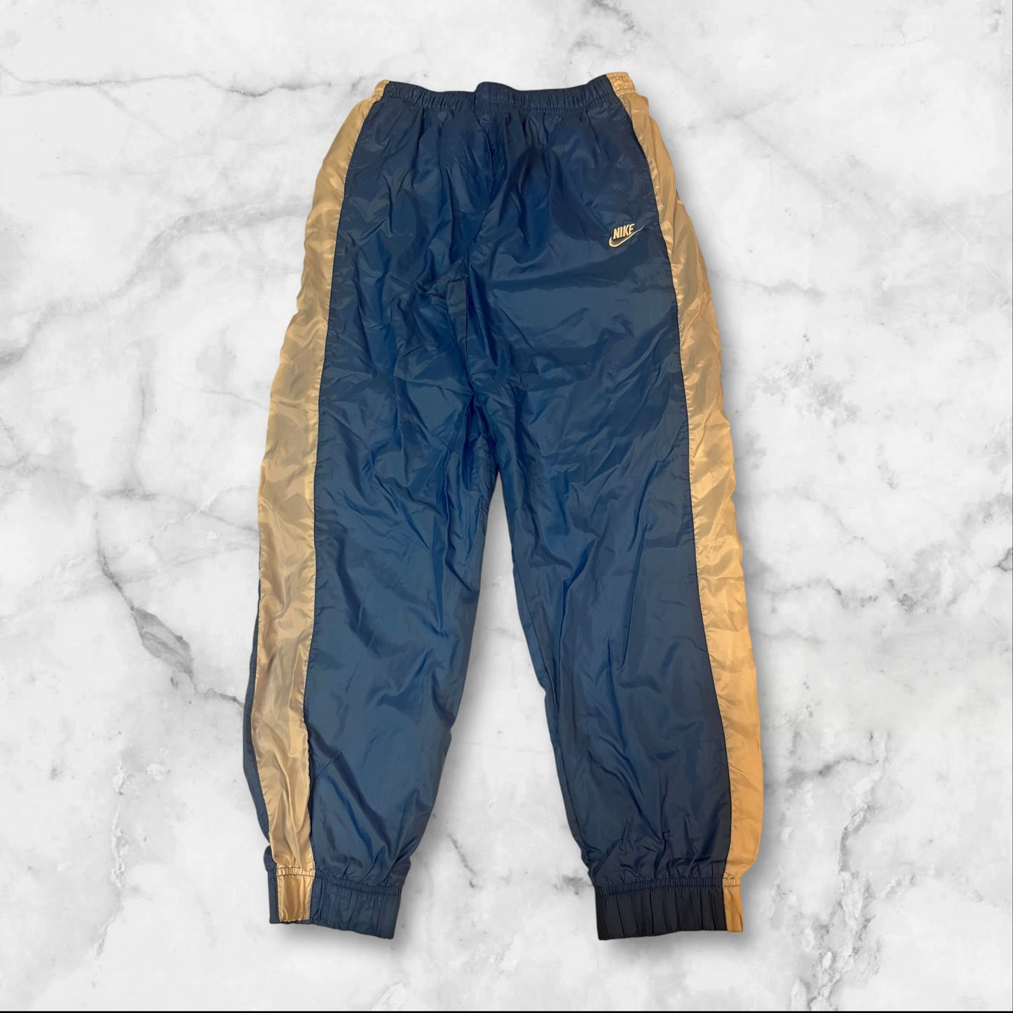 Vintage Nike Trackpants L 3238