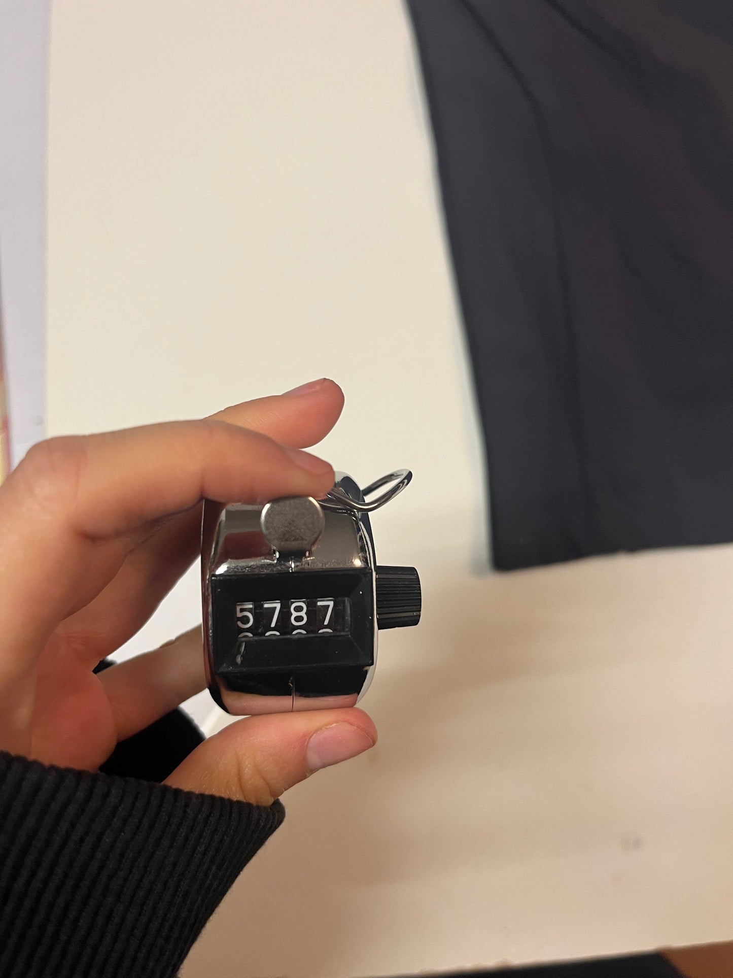 Vintage Adidas Trackpants baggy M 5787