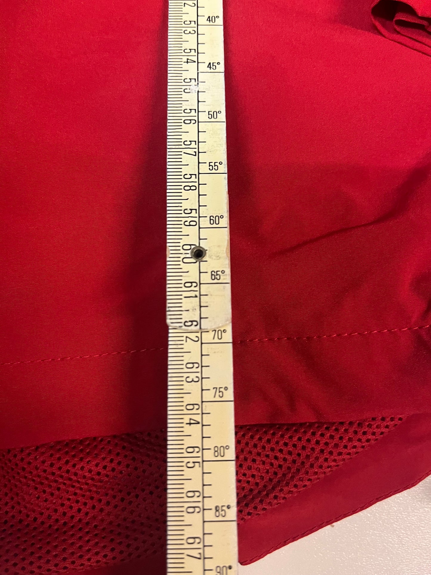 Kappa Vintage Jacke M 4582