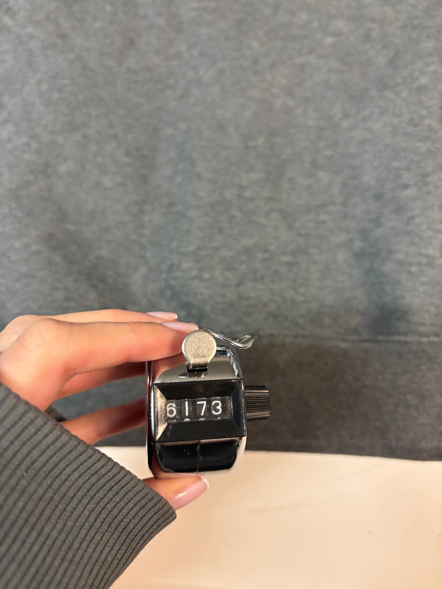 Nike Vintage Trackpants L 6173