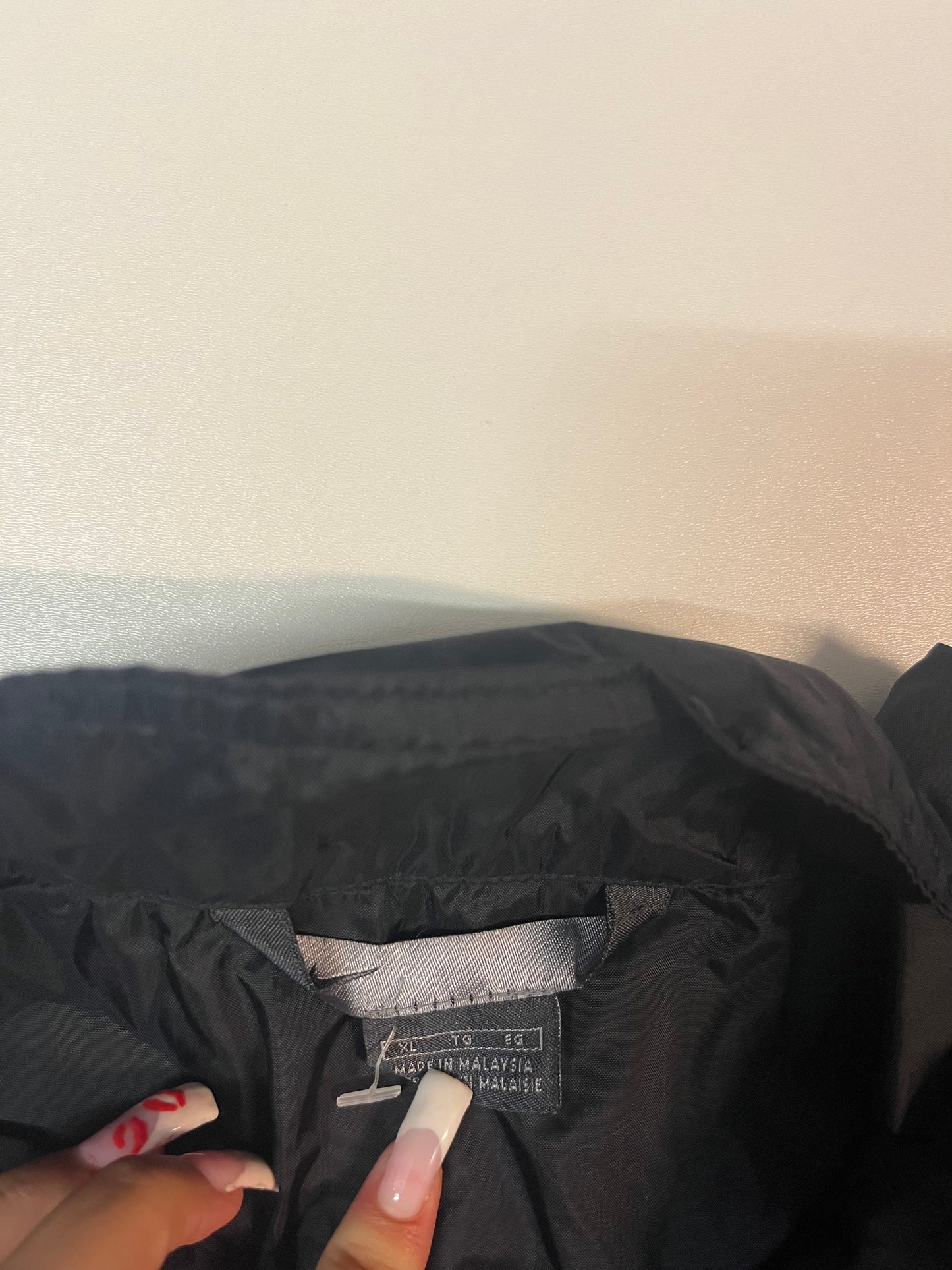 Vintage Nike Jacke XL 3303