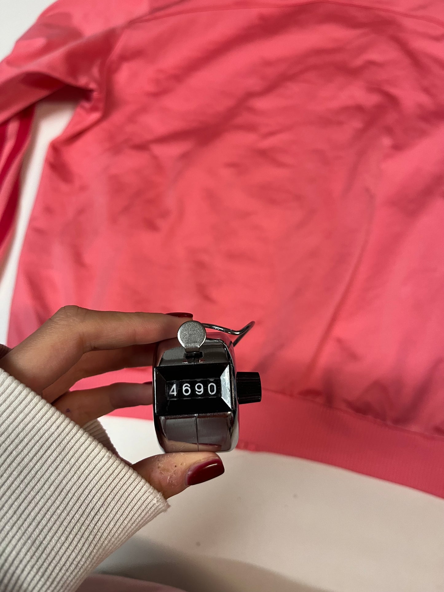 Adidas Vintage Jacke S-M 4690