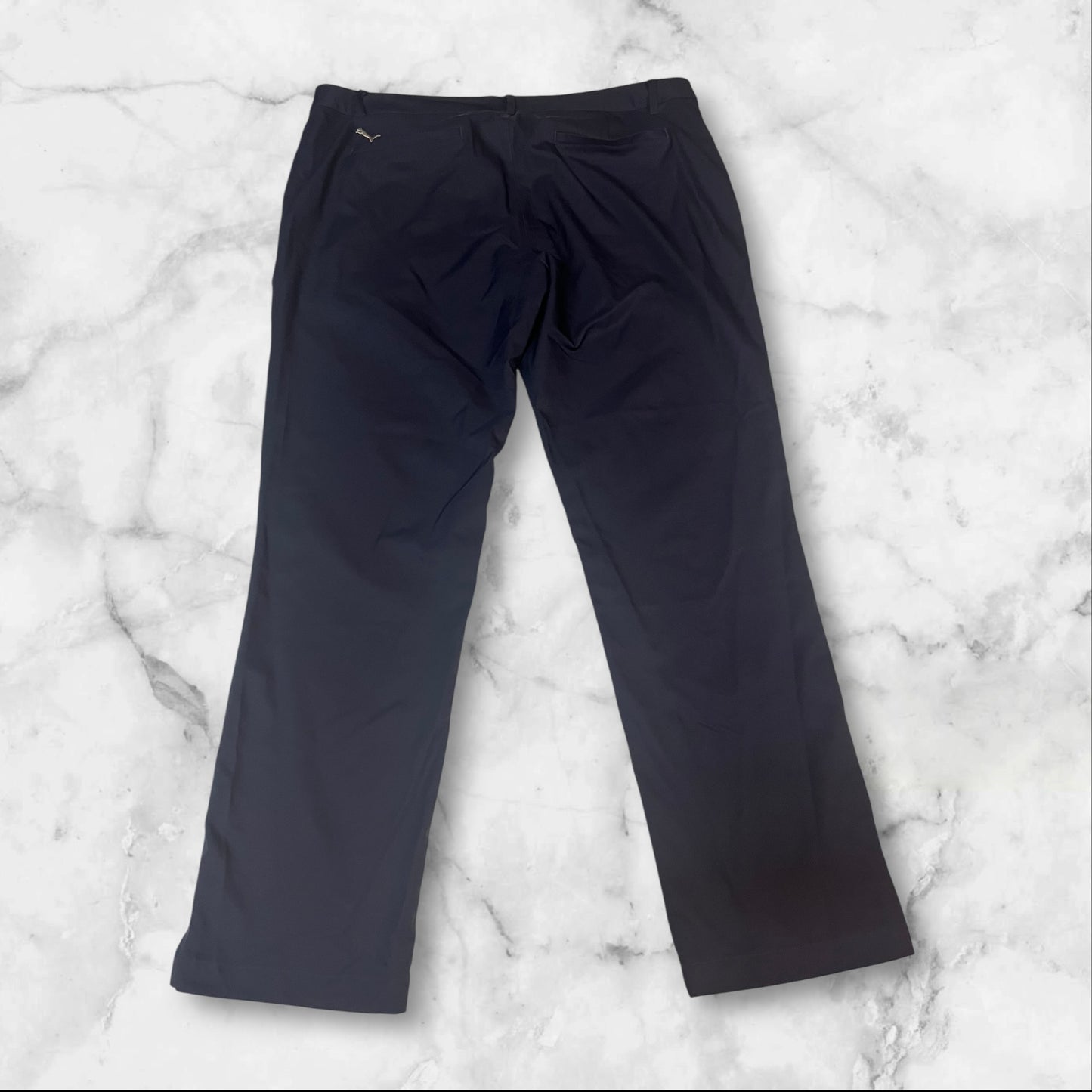 Vintage Puma Hose 40/32 3700