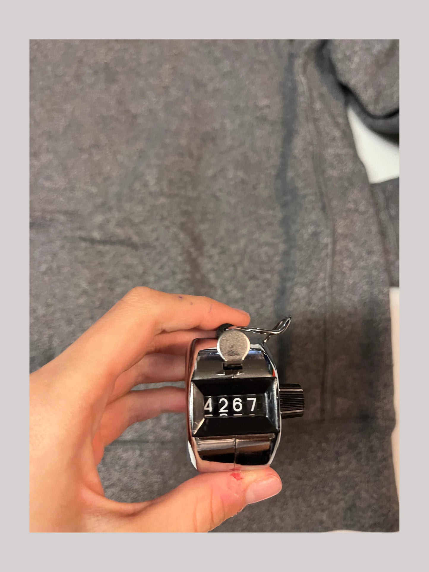 Polo Ralph Lauren M Vintage Zipper 4267