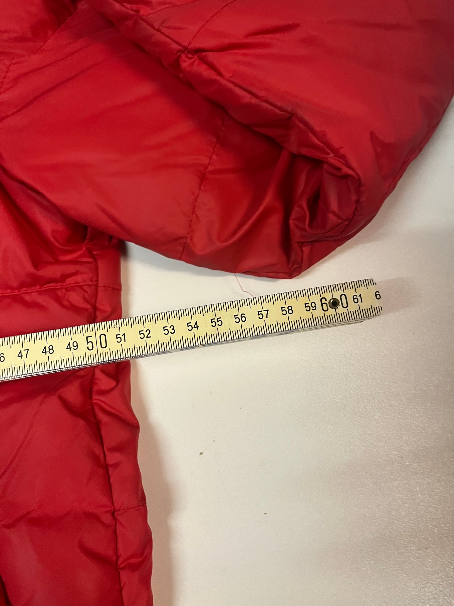 Nike x Manchester United Xs Jacke 4918