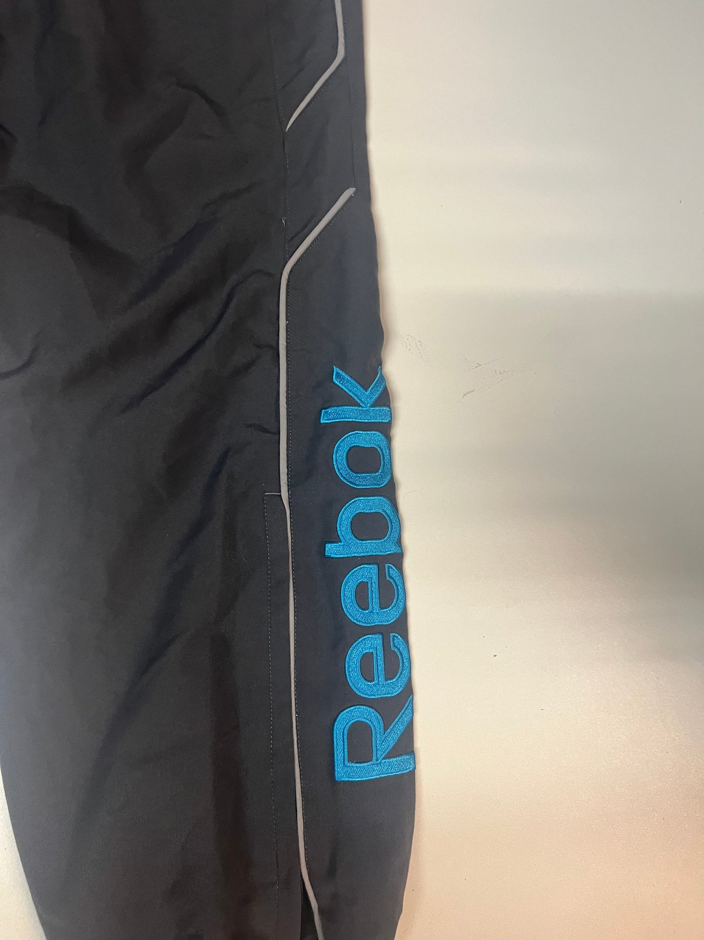 Vintage Reebok Trackpants M 3229